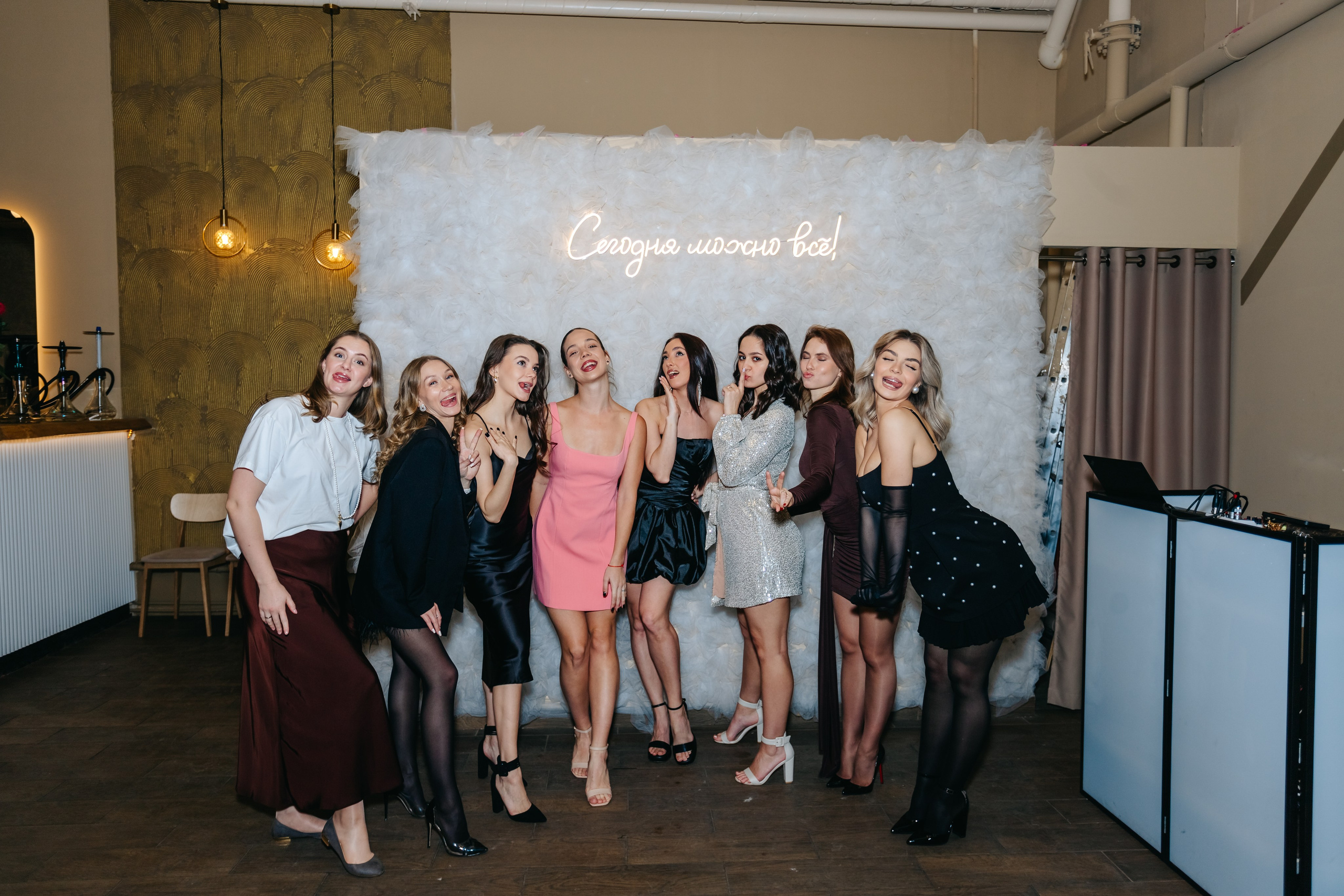 Репортаж. Фотограф Алиса Субботина