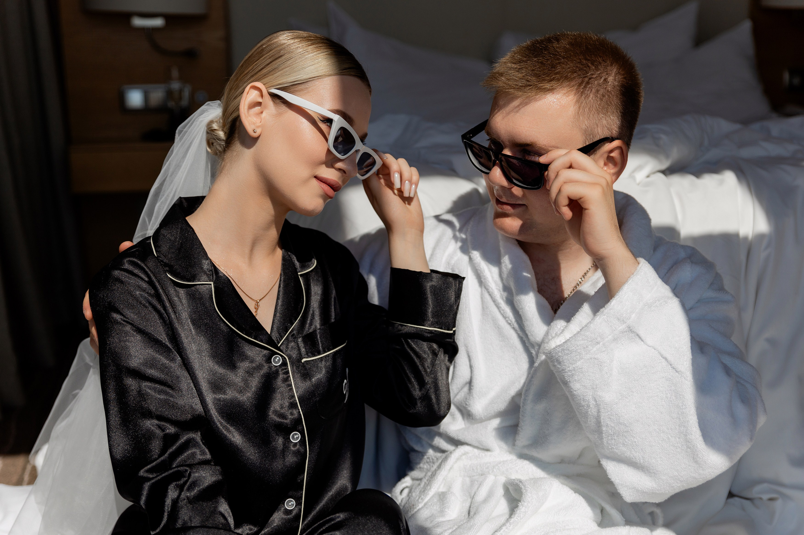 Александр и Анна. Дорогой друг! Приветствую тебя на моем сайте!