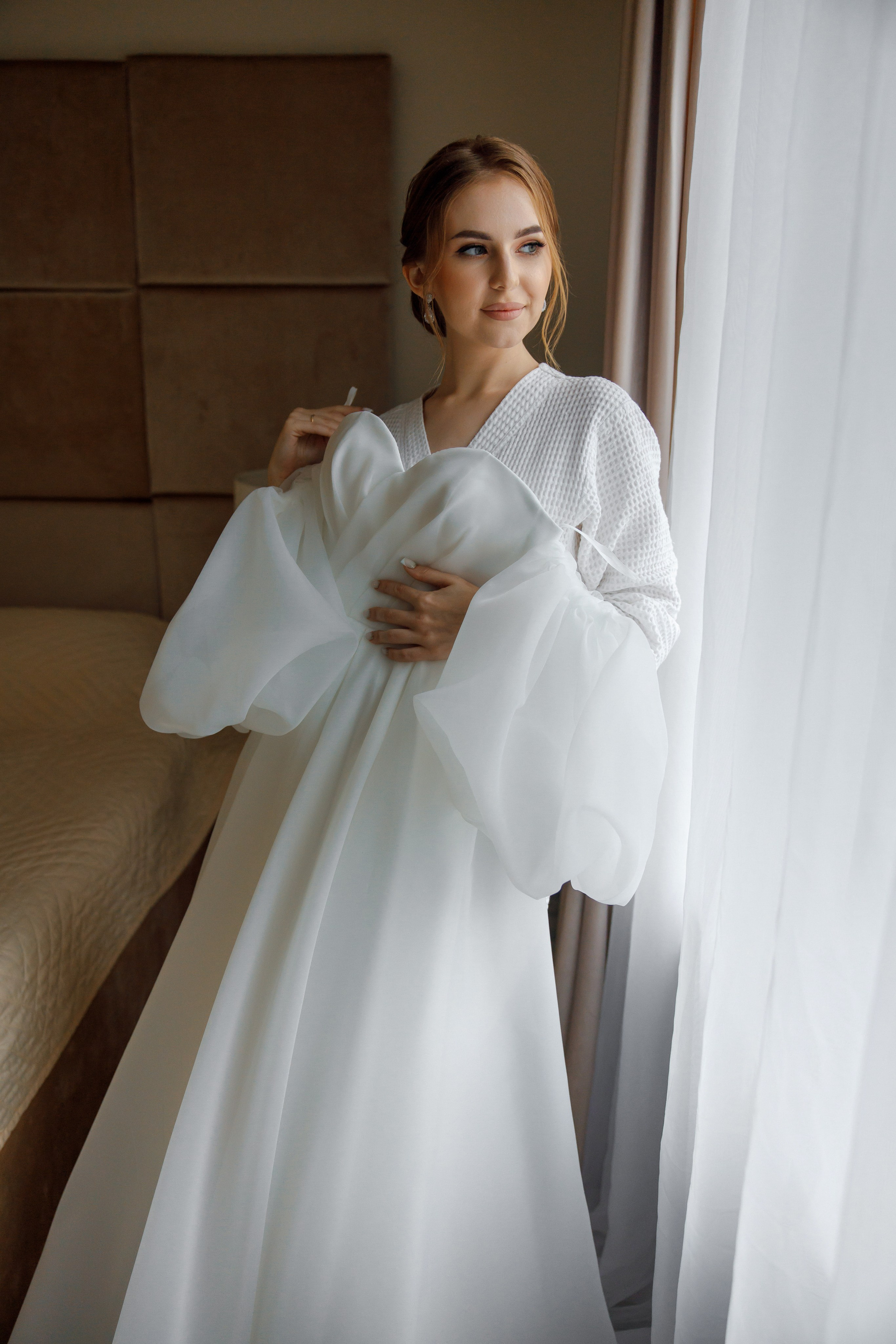 Свадьба Сергея и Златы. Свадебный и репортажный фотограф в Новокузнецке Вьюхин Александр