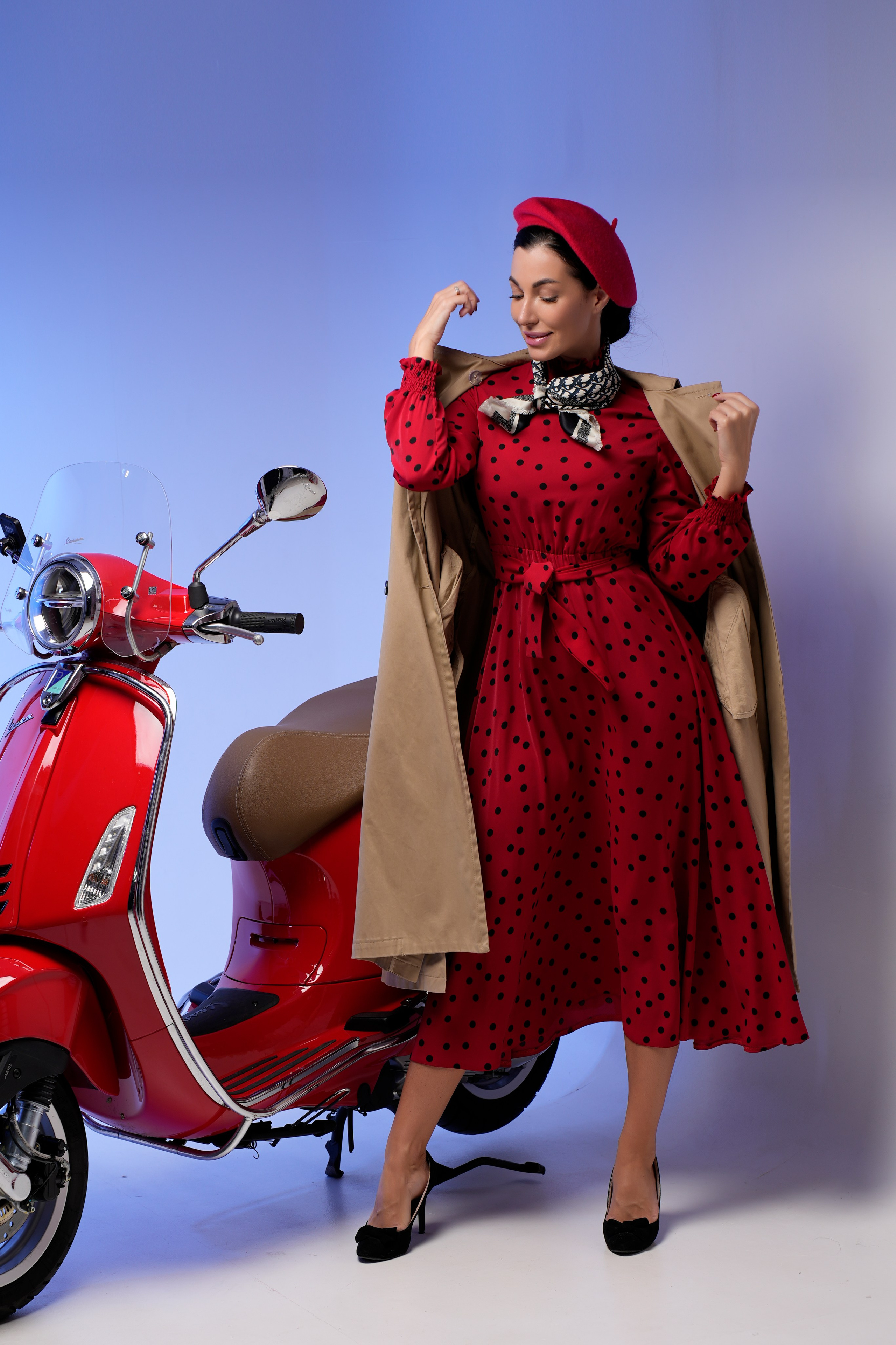 ЖЕНСКИЙ ПОРТРЕТ. Семейный фотограф в Сочи Лара Salut