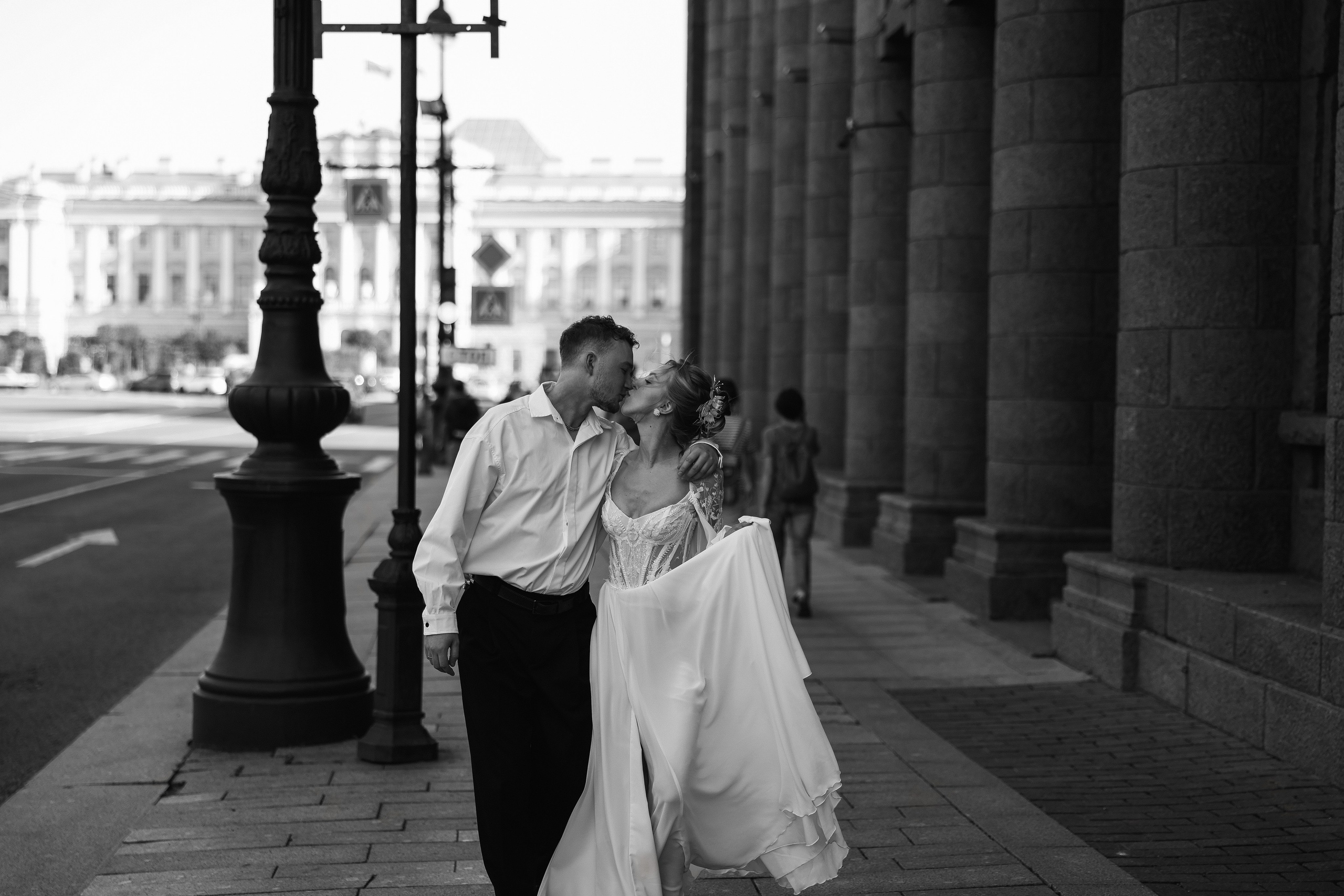 Горько…. Свадебный и семейный Фотограф Денис Кошель