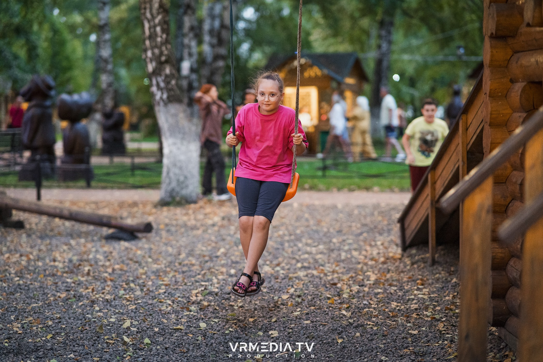 В гостях у «Петровича»