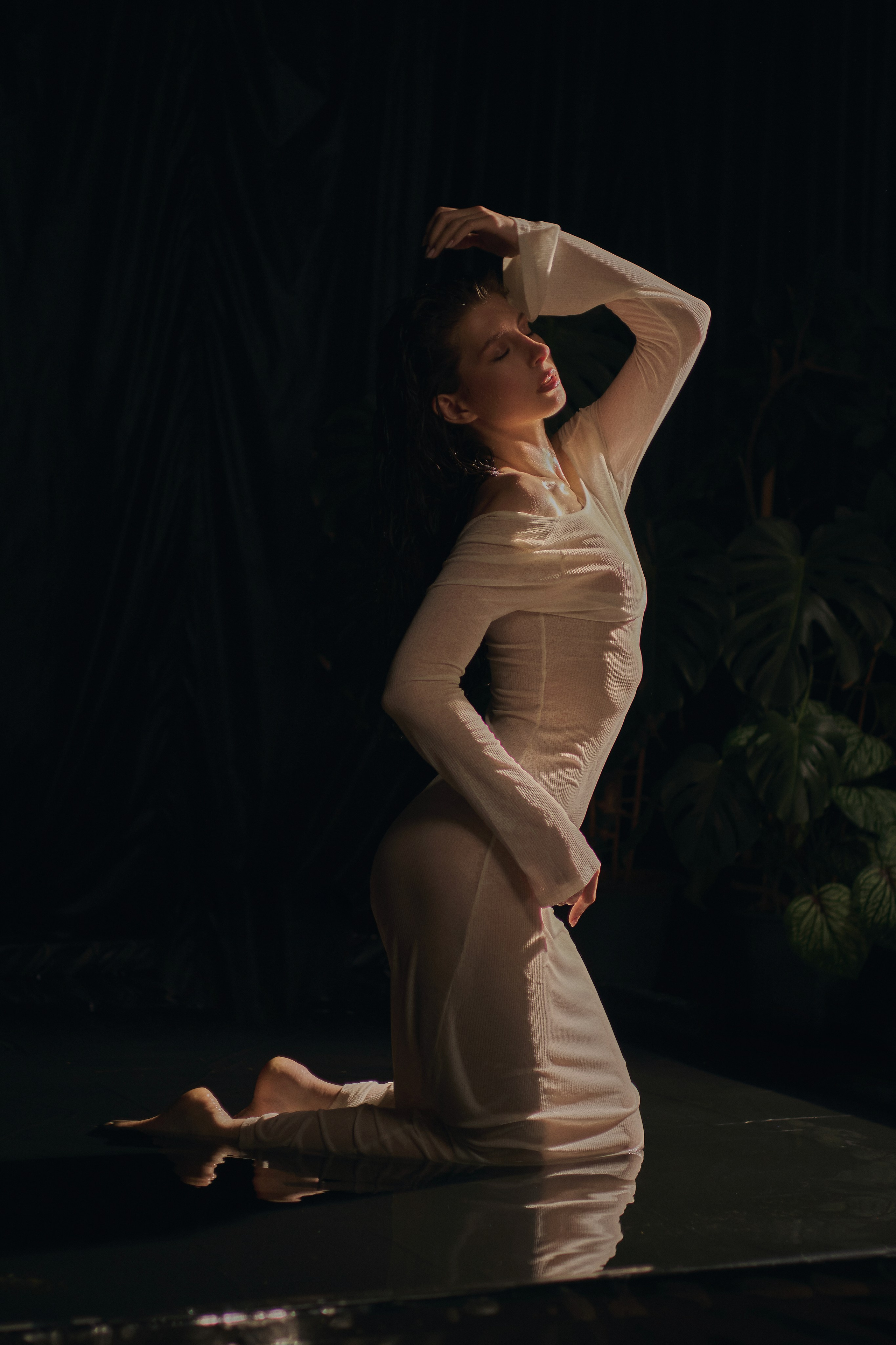 Полина. Фотограф в Екатеринбурге Мария Черноскутова