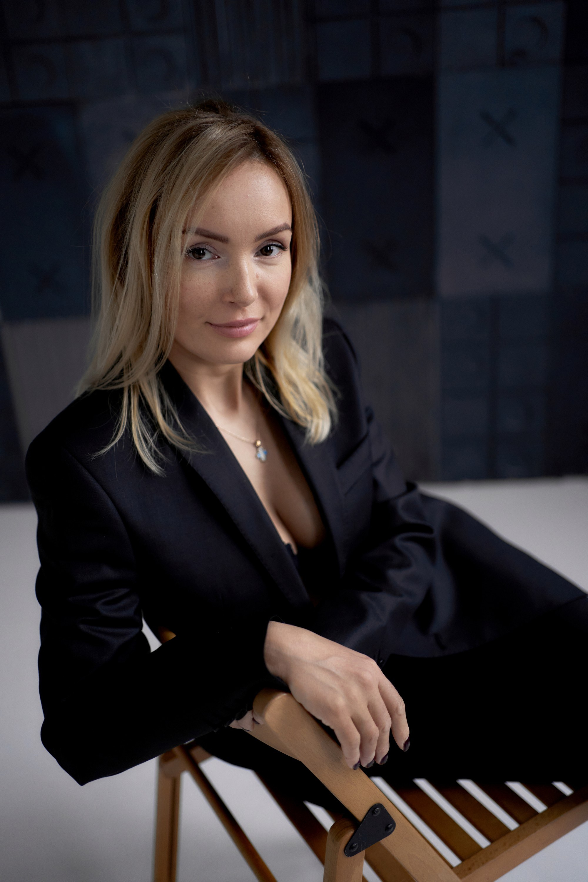 Портреты. Фотограф в Екатеринбурге Анастасия Фе