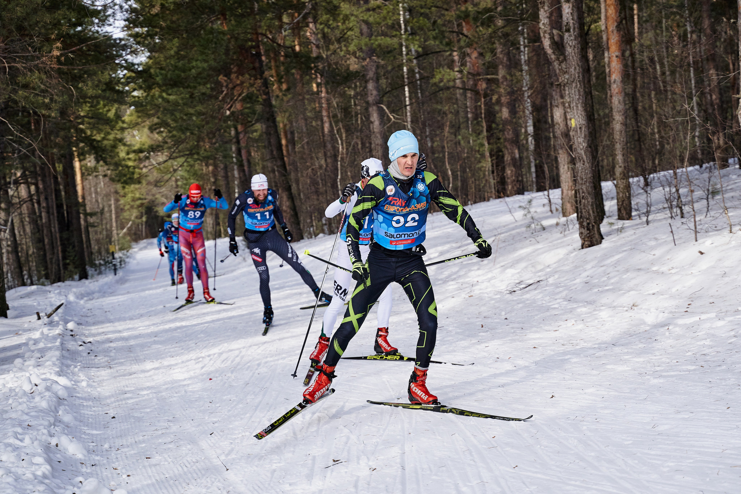 Репортаж. Фотограф в Екатеринбурге Анастасия Фе