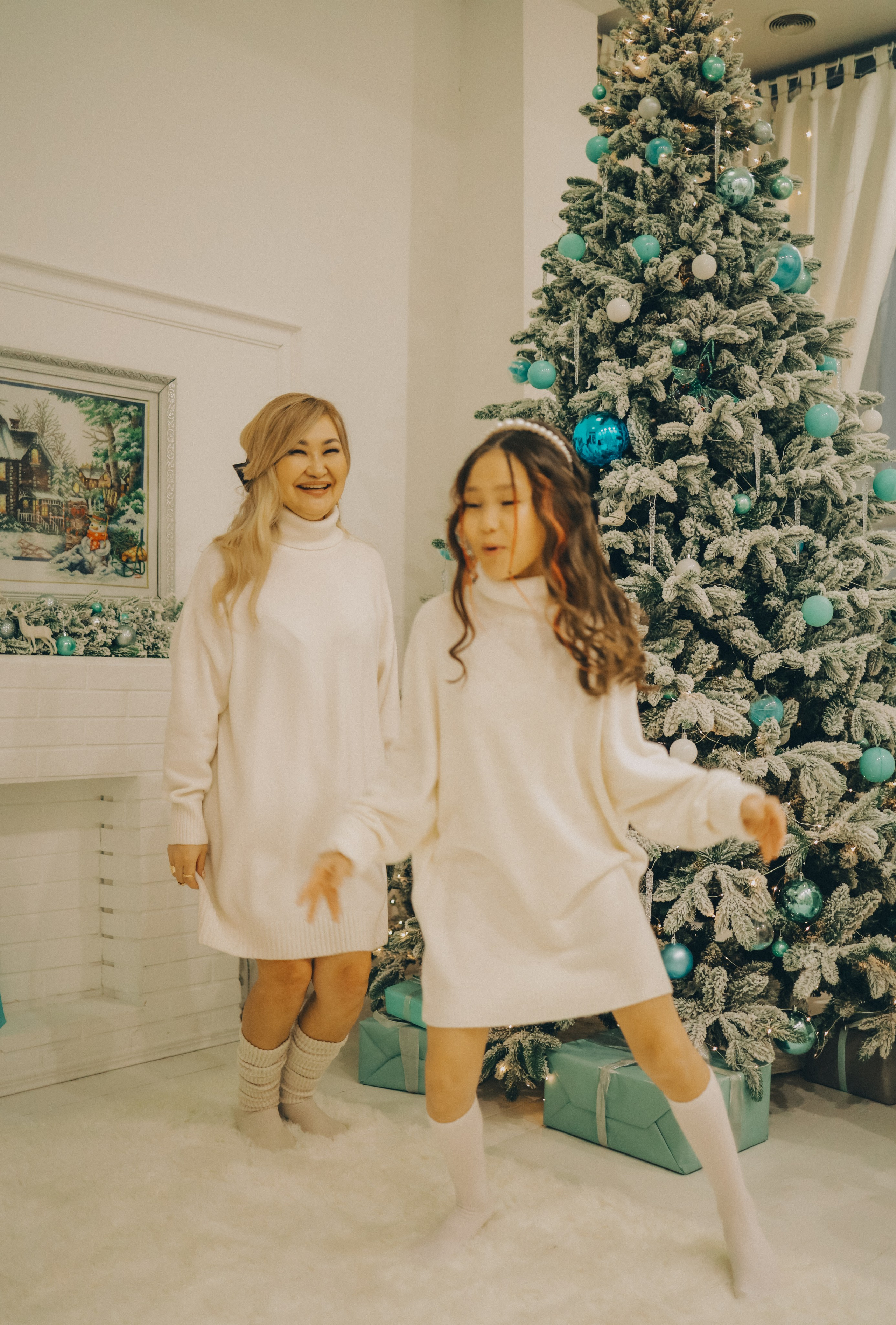 Юля и Аяна 🎉. Фотограф Улан-Удэ