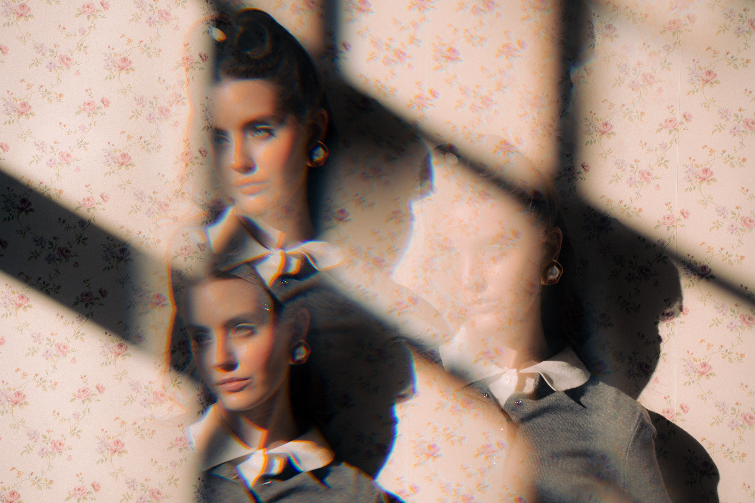 Диана. Чувственный фотограф в Санкт-Петербурге Пятнова Ксения