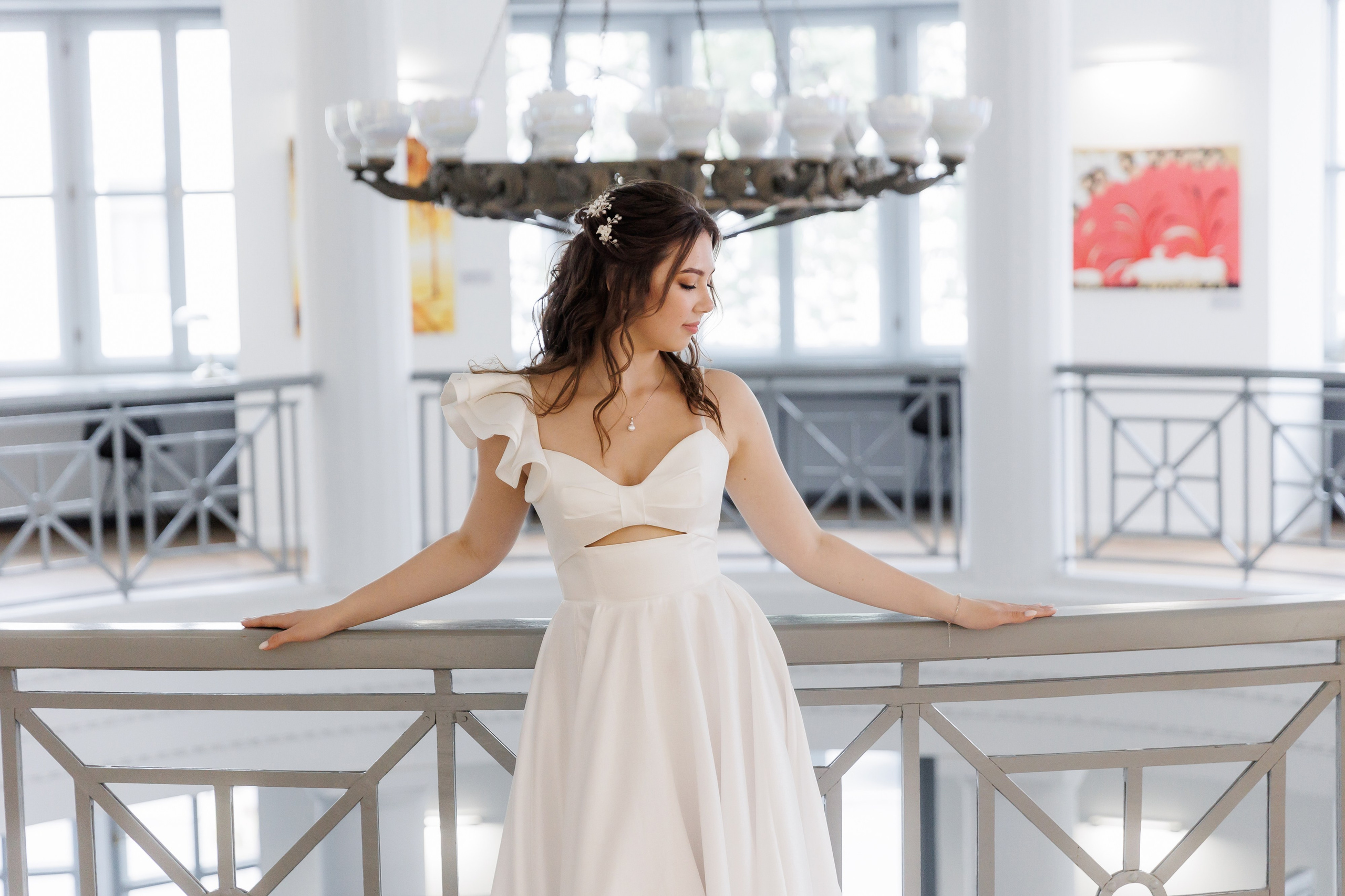 15.07.2023 Семен & Полина. Свадебный фотограф в Нижнем Новгороде — Эдуард Смирнов