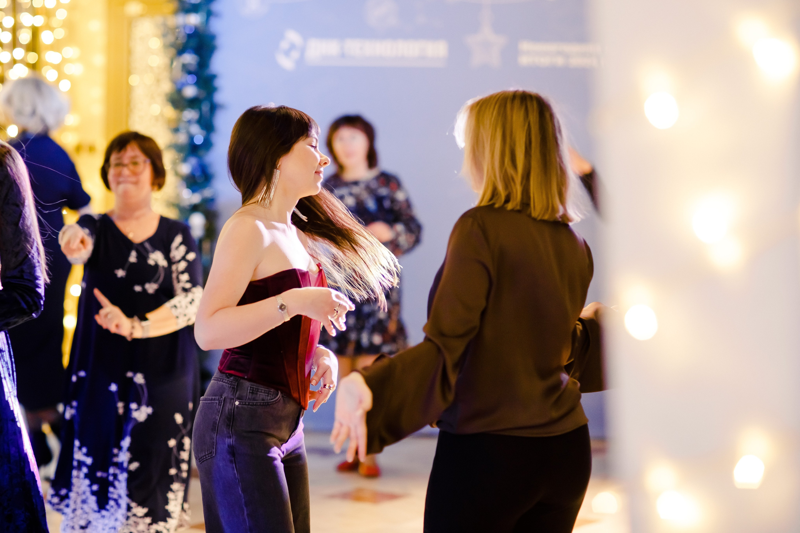 ДНК-Технология| President Hotel. Свадебный фотограф Серпухов — Москва Ольга Васильева