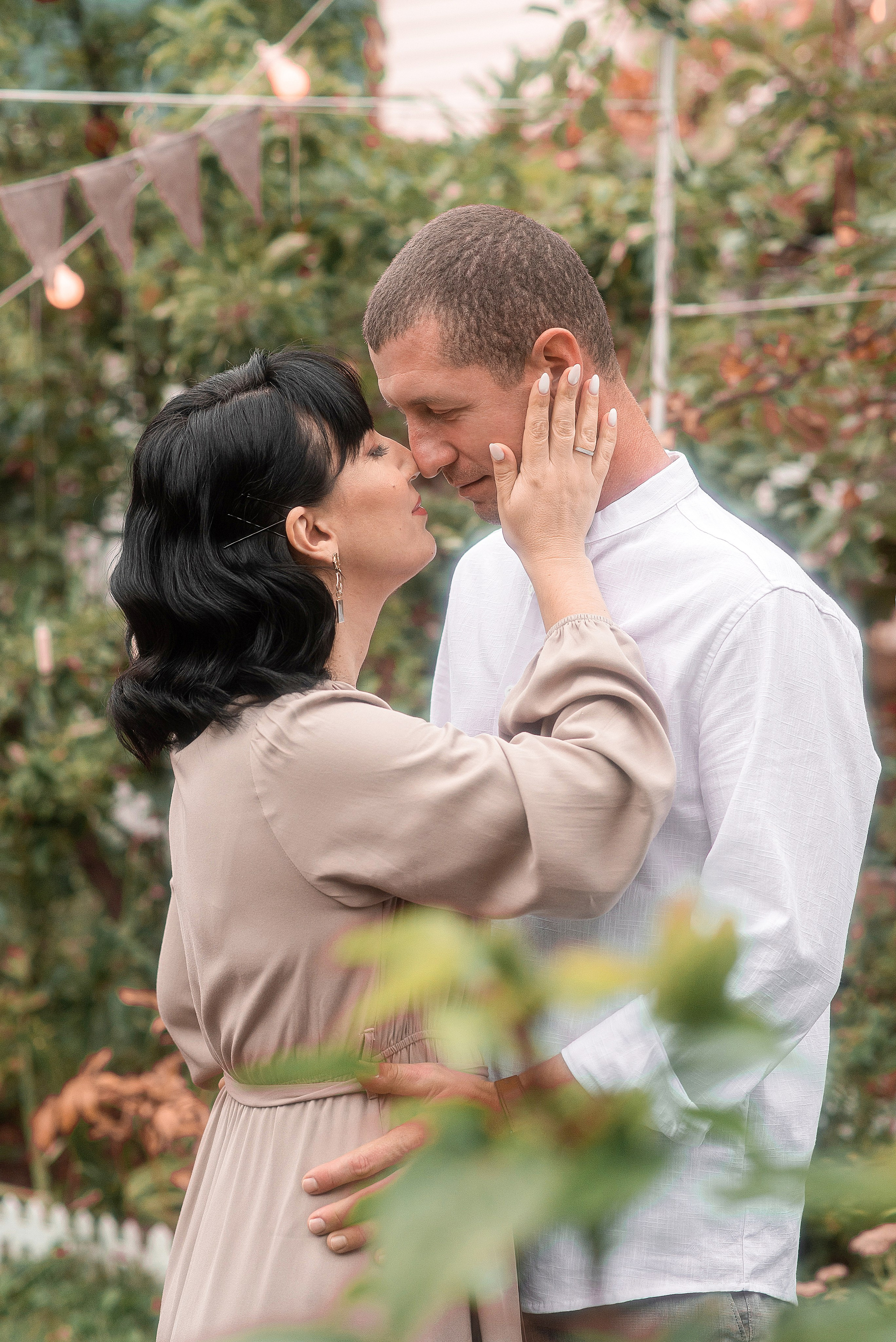 Наслаждайся такими моментами. Главная