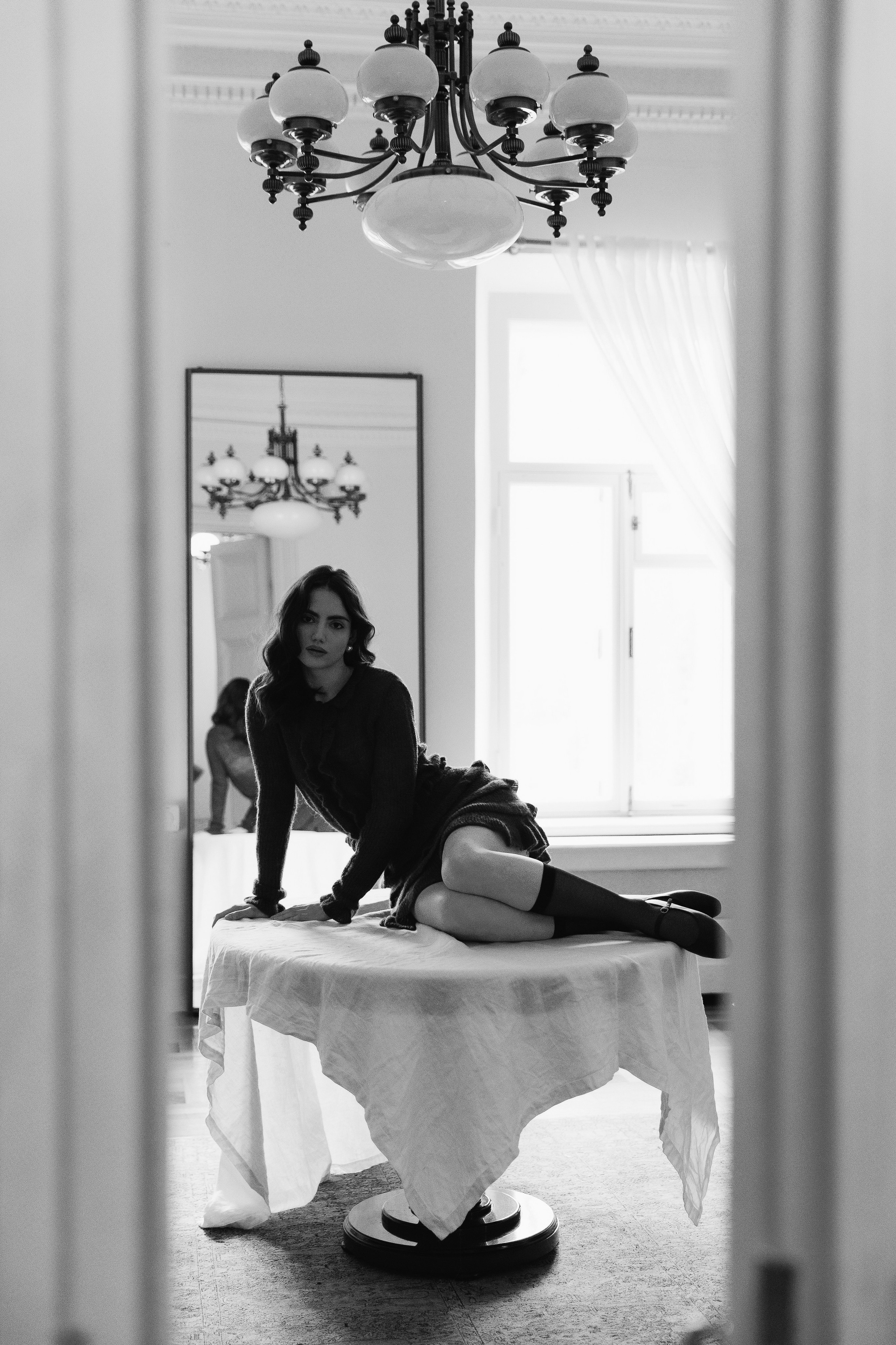 Лиза. Фотограф в Москве Людмила Малова