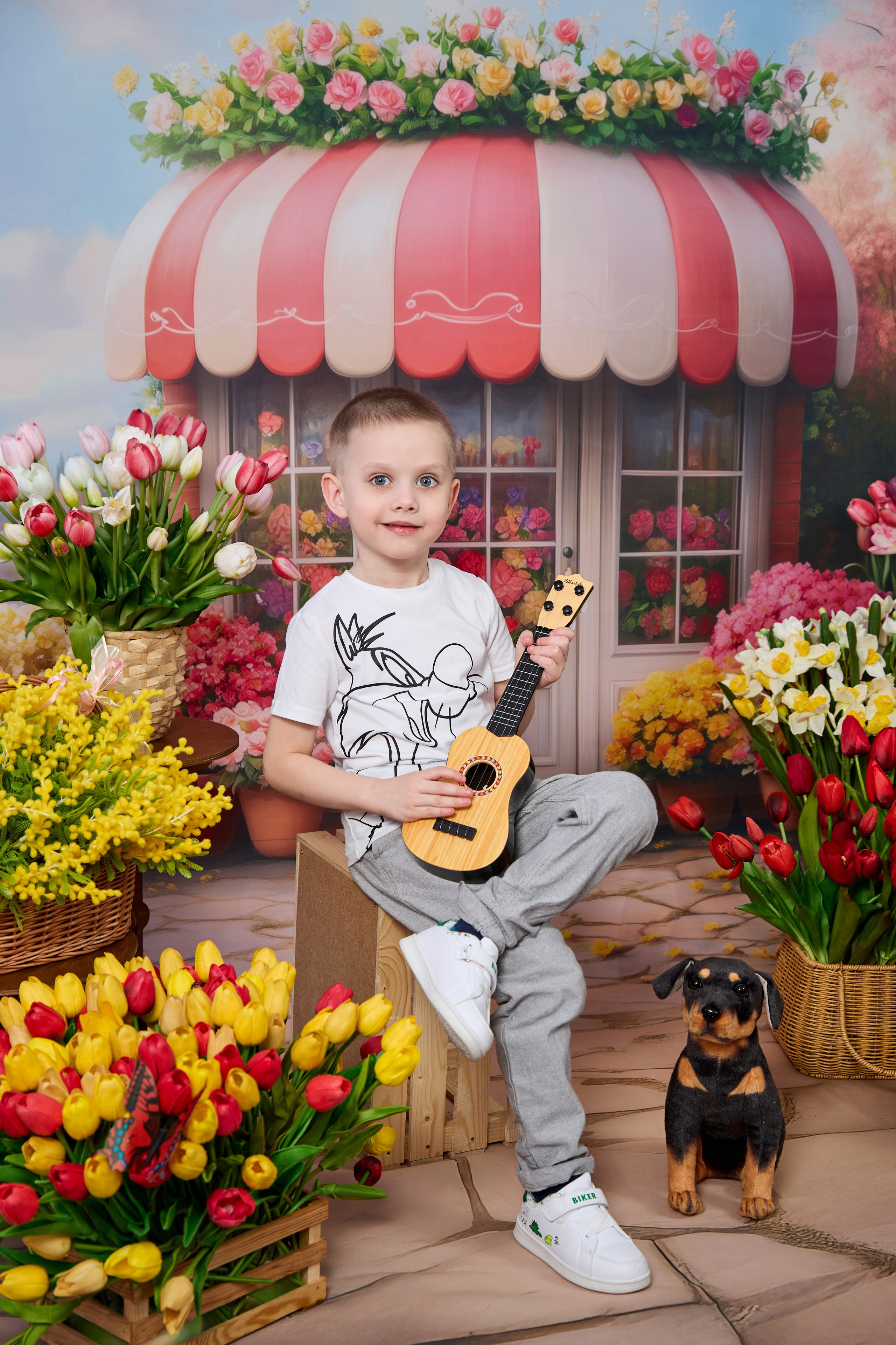 Весенний фотопроект. Выпускные альбомы в Донецке и ДНР. Фотограф Донецк и ДНР