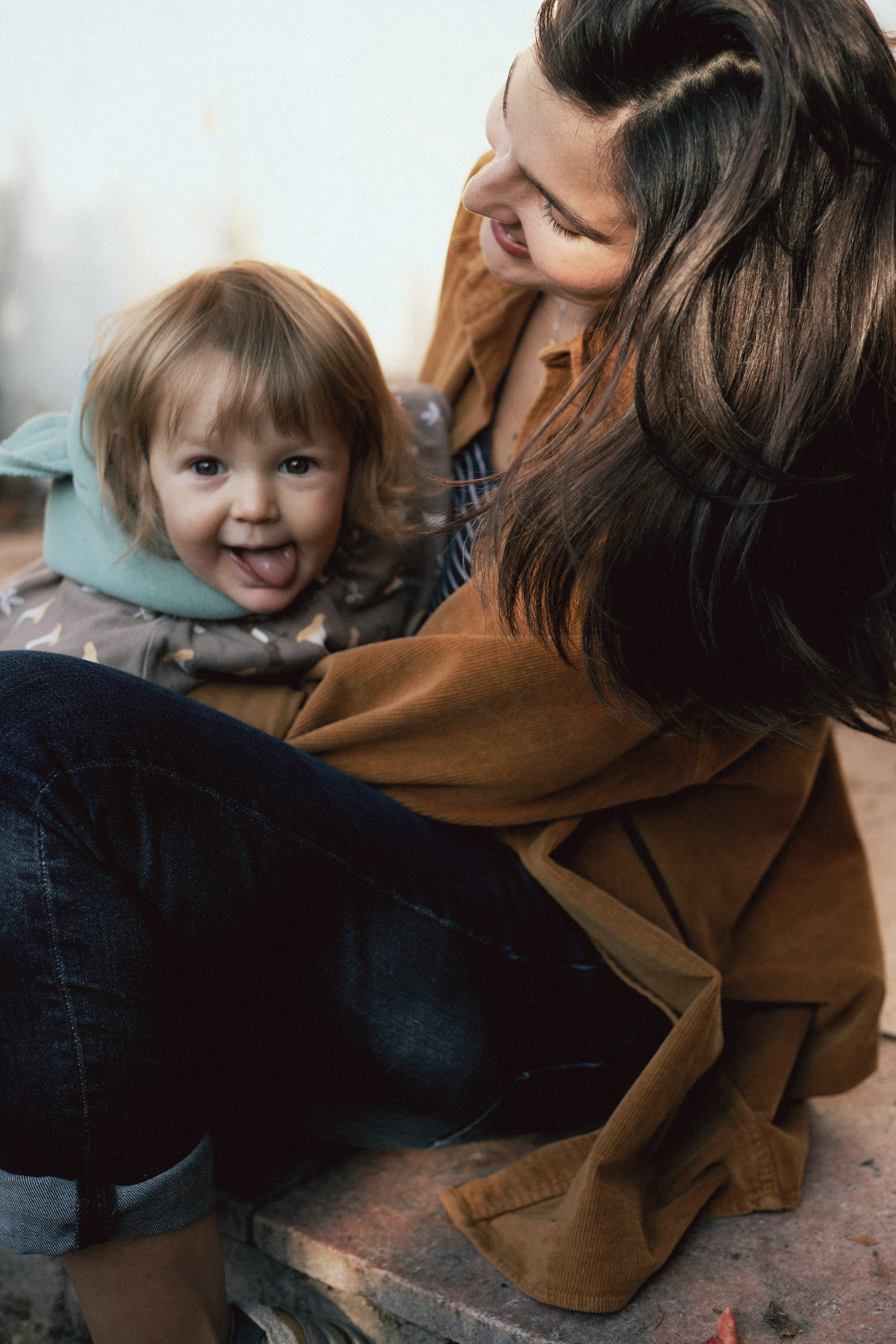 Настя & Агния. Фотограф Ионова Анастасия, г Владивосток