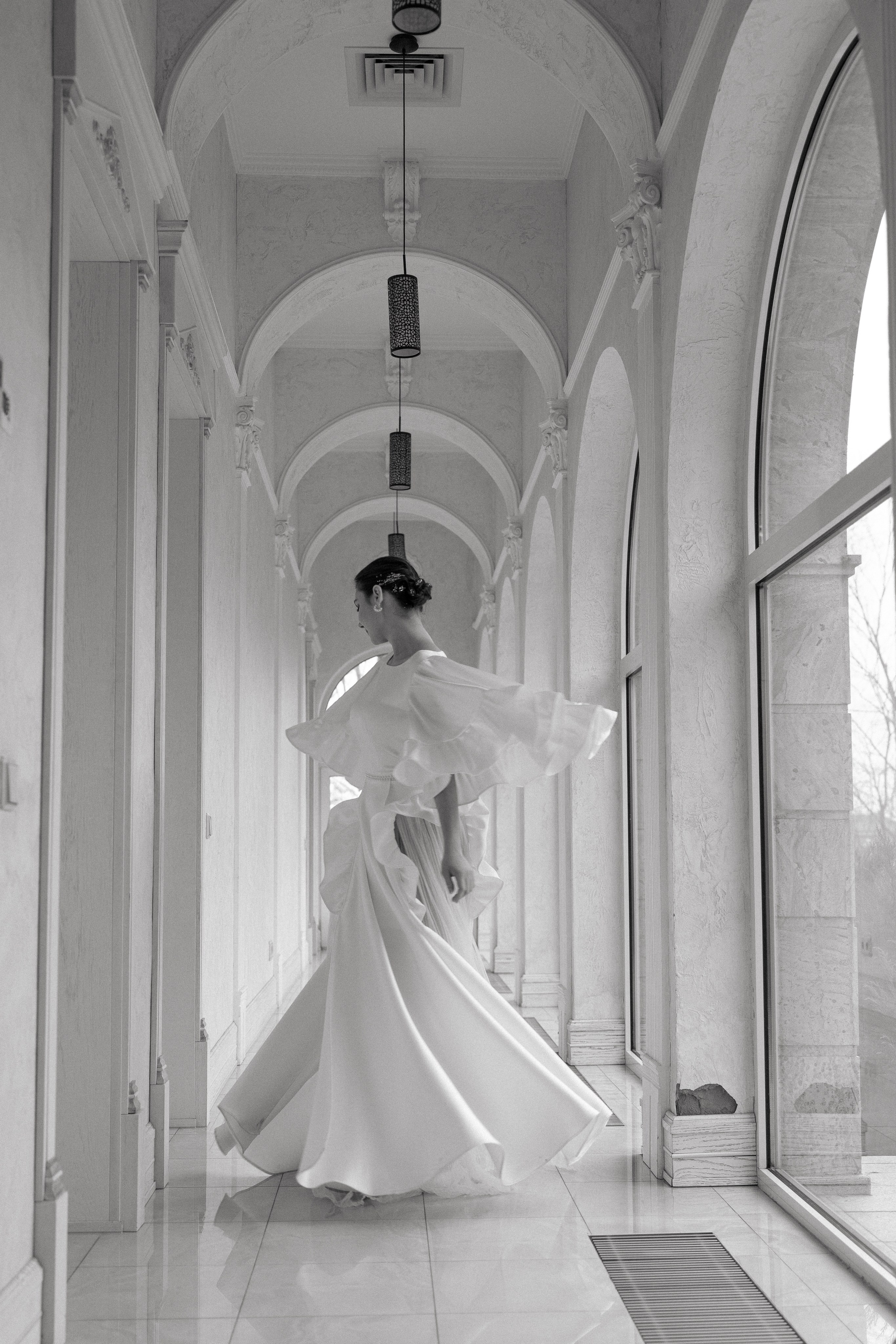 Daniela & Sergey. Вебер Юлия фотограф Ростов-на-Дону