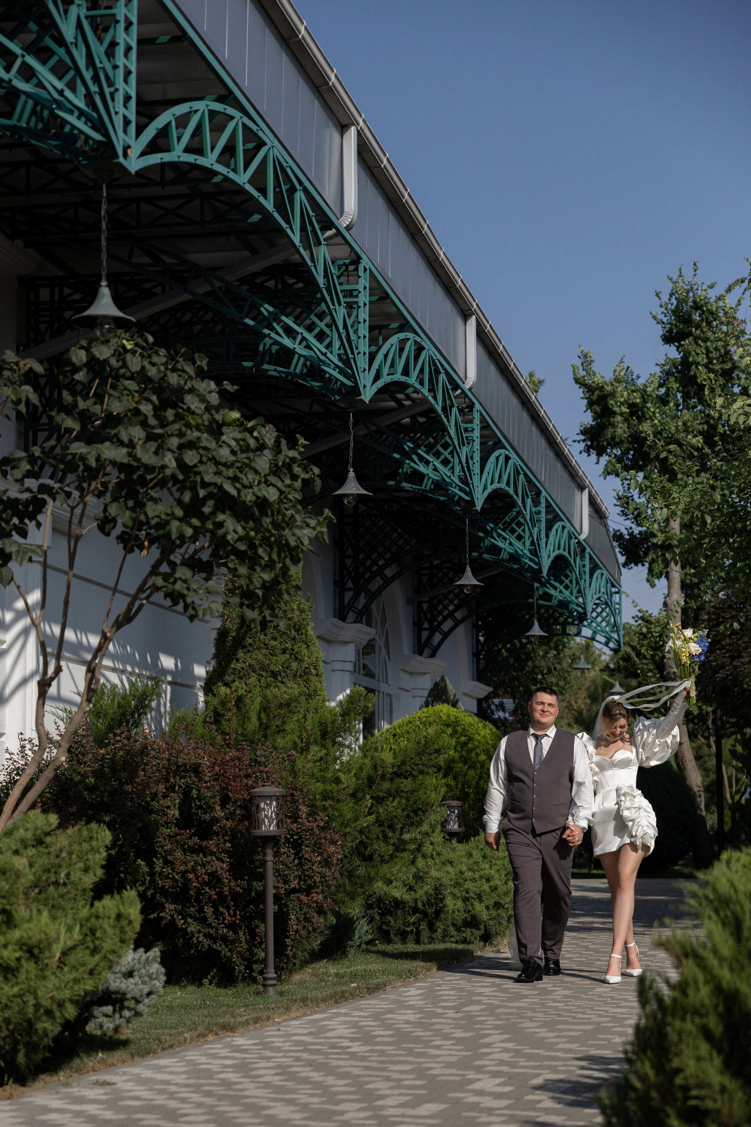 Bogdan & Kristina. Вебер Юлия фотограф Ростов-на-Дону