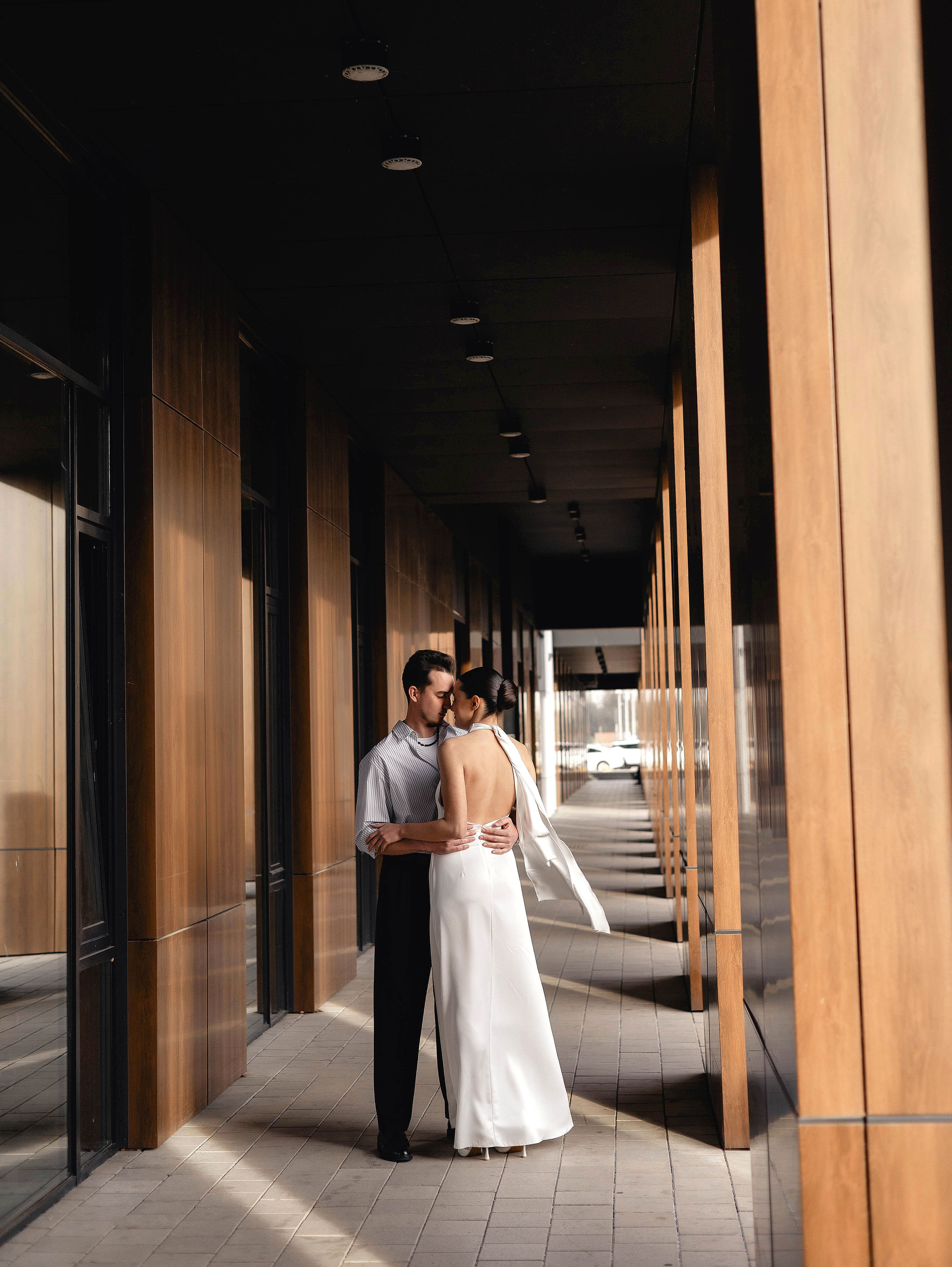 Свадебная фотосессия. Фотограф Ижевск | Казань