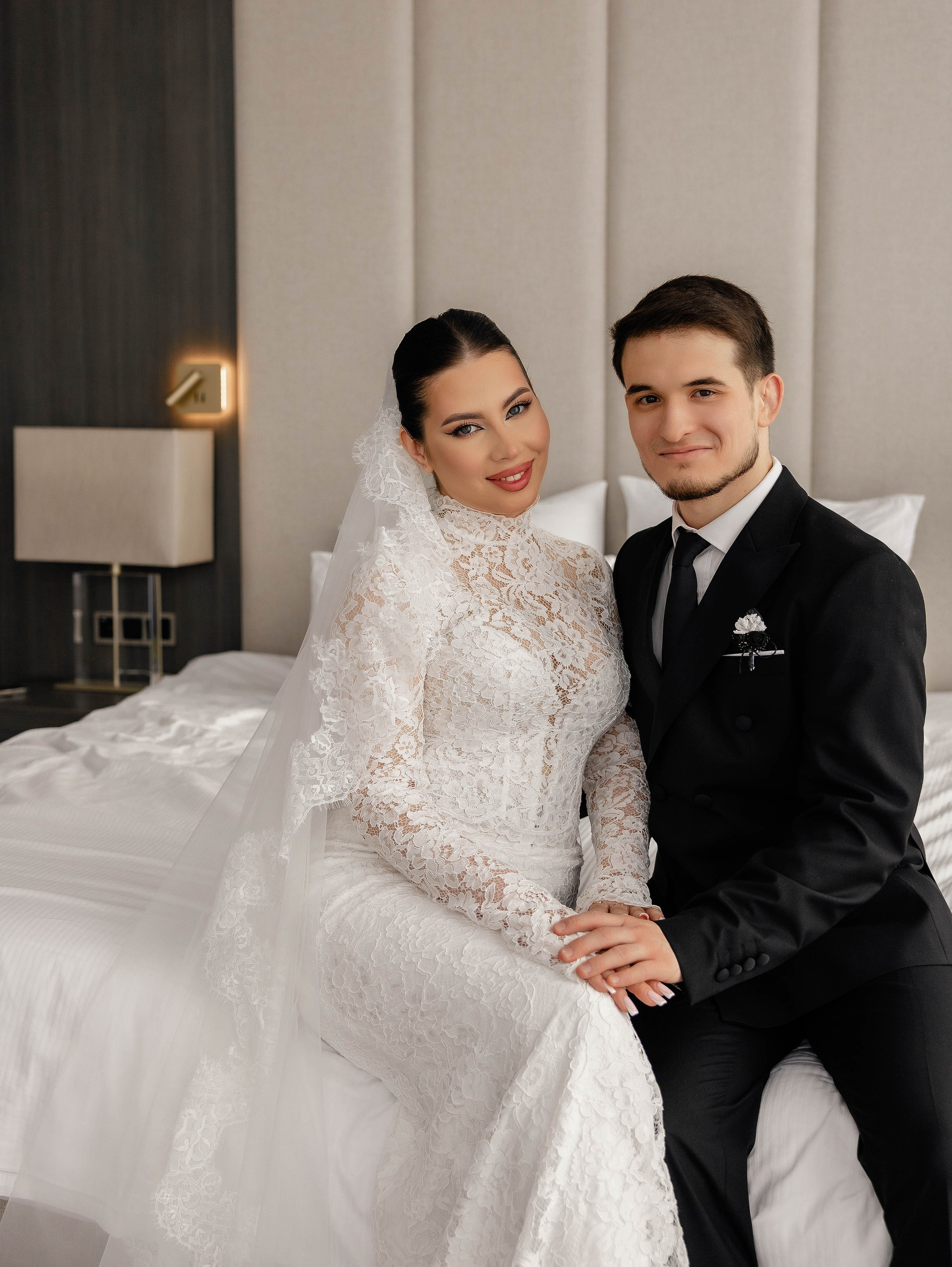 Свадебная фотосессия. Фотограф Ижевск | Казань