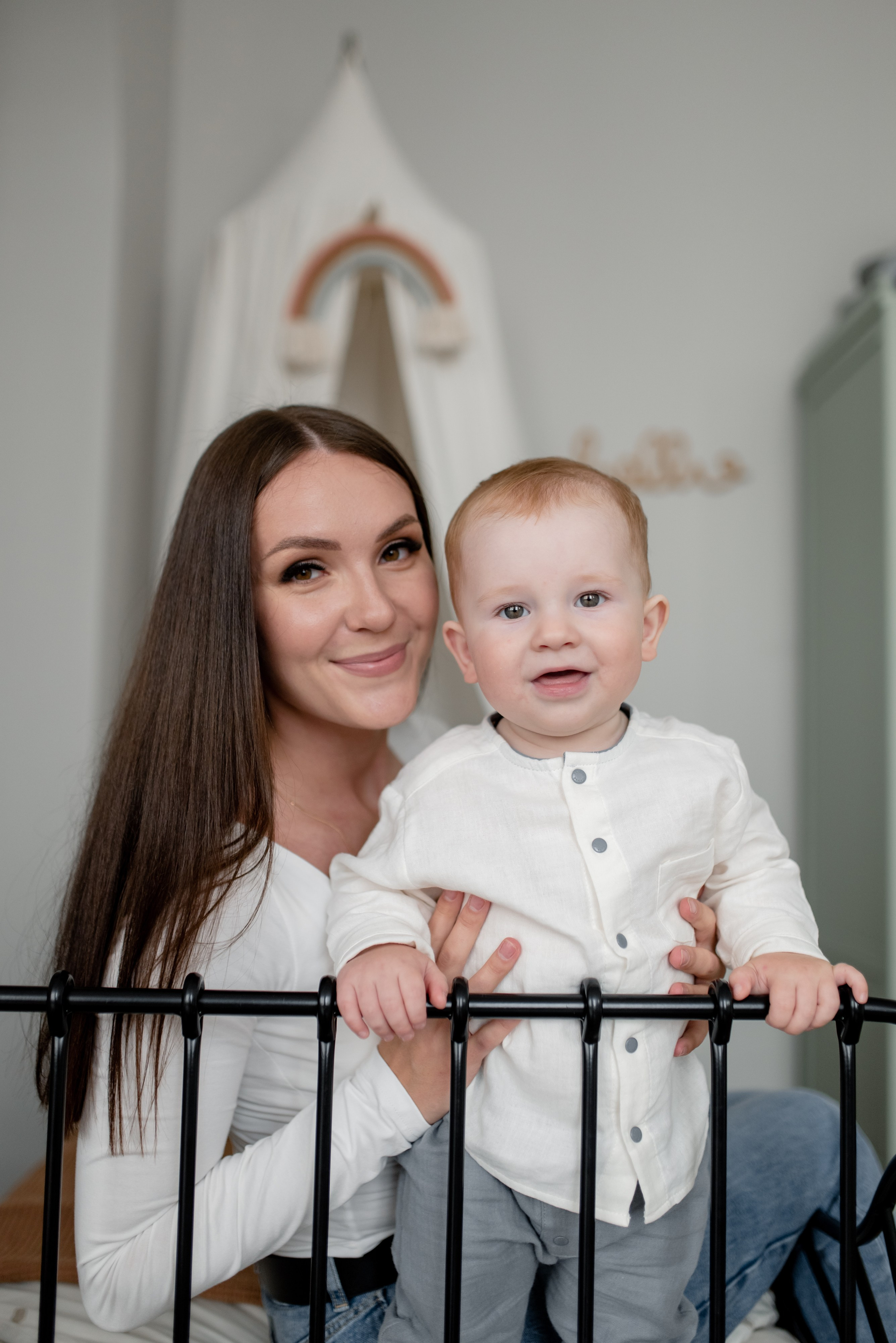 Женя. Фотограф Анна Абрикосова