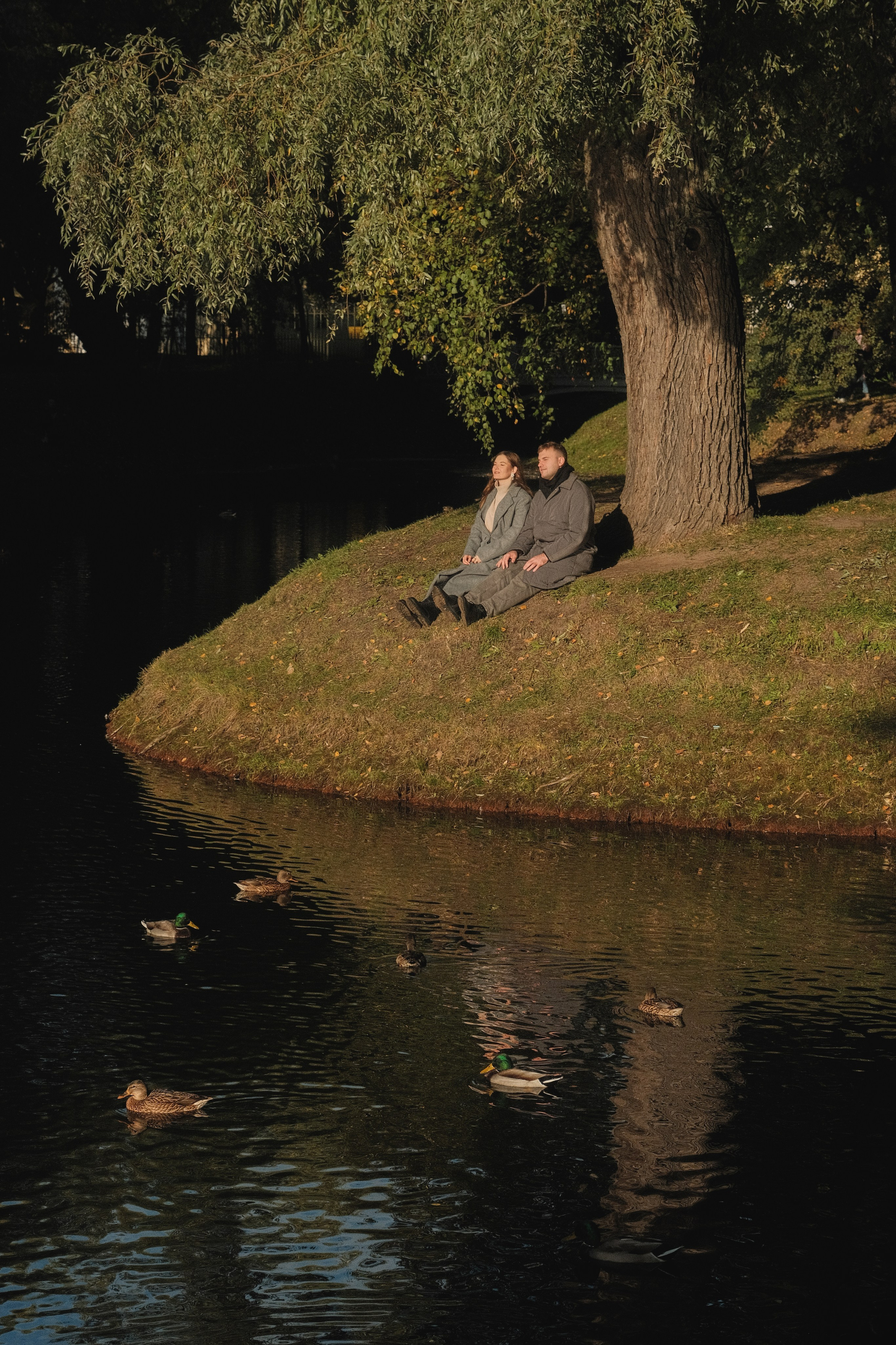 Портретная фотосессия в Санкт-Петербурге | Филипп Линзин. Репортажный и портретный фотограф в Санкт-Петербурге Филипп Линзин