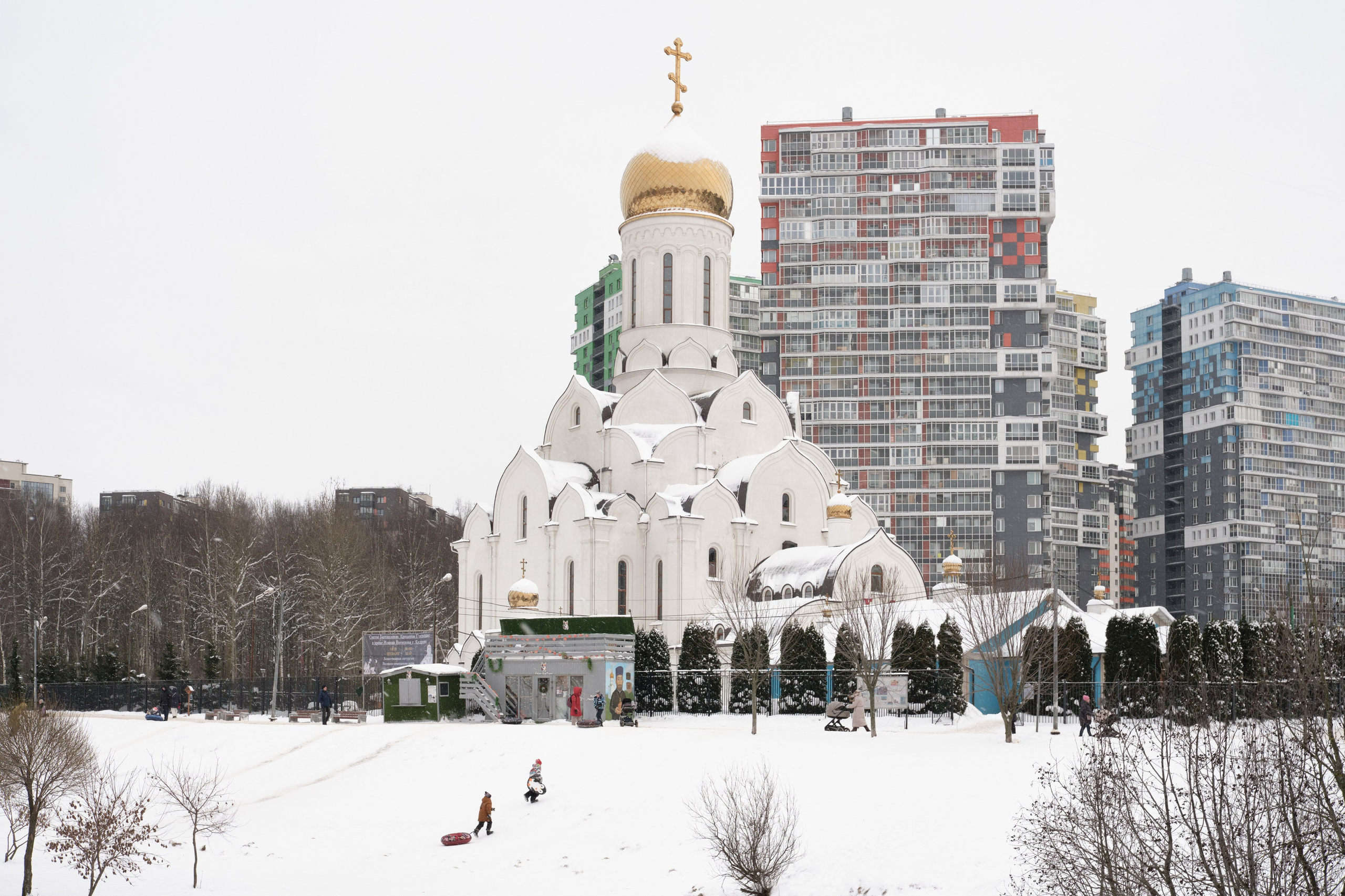 Городской пейзаж — deadpan | Филипп Линзин. Репортажный и портретный фотограф в Санкт-Петербурге Филипп Линзин