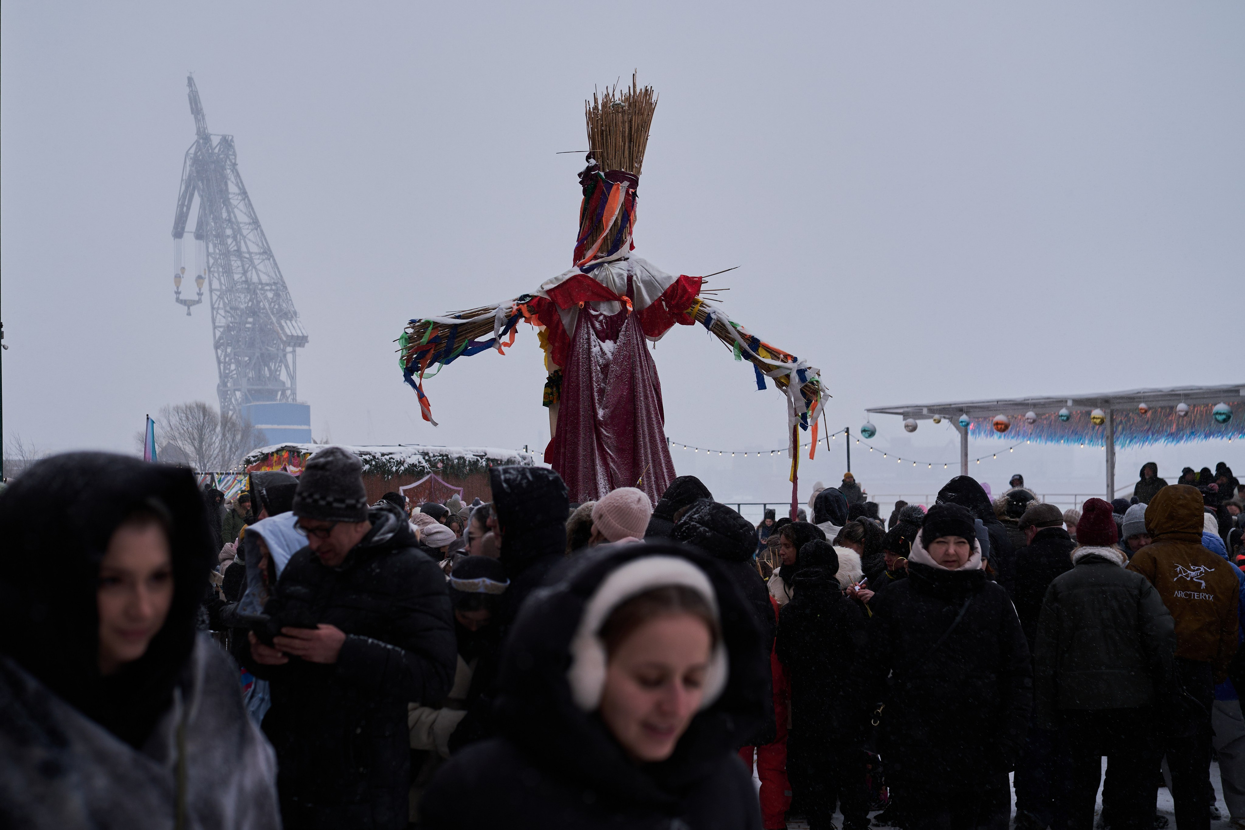 Репортаж с масленицы в Санкт-Петербурге | Филипп Линзин. Репортажный и портретный фотограф в Санкт-Петербурге Филипп Линзин