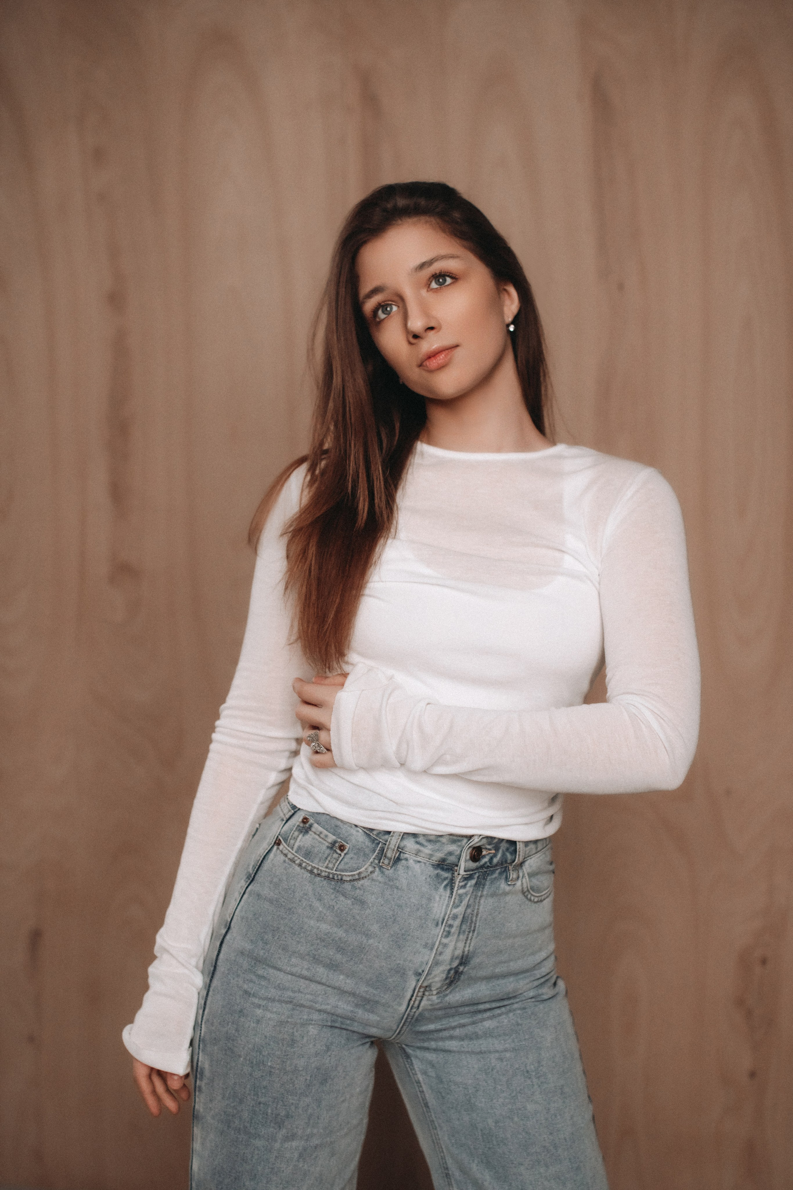 Юля. Фотограф Ломакина Анастасия