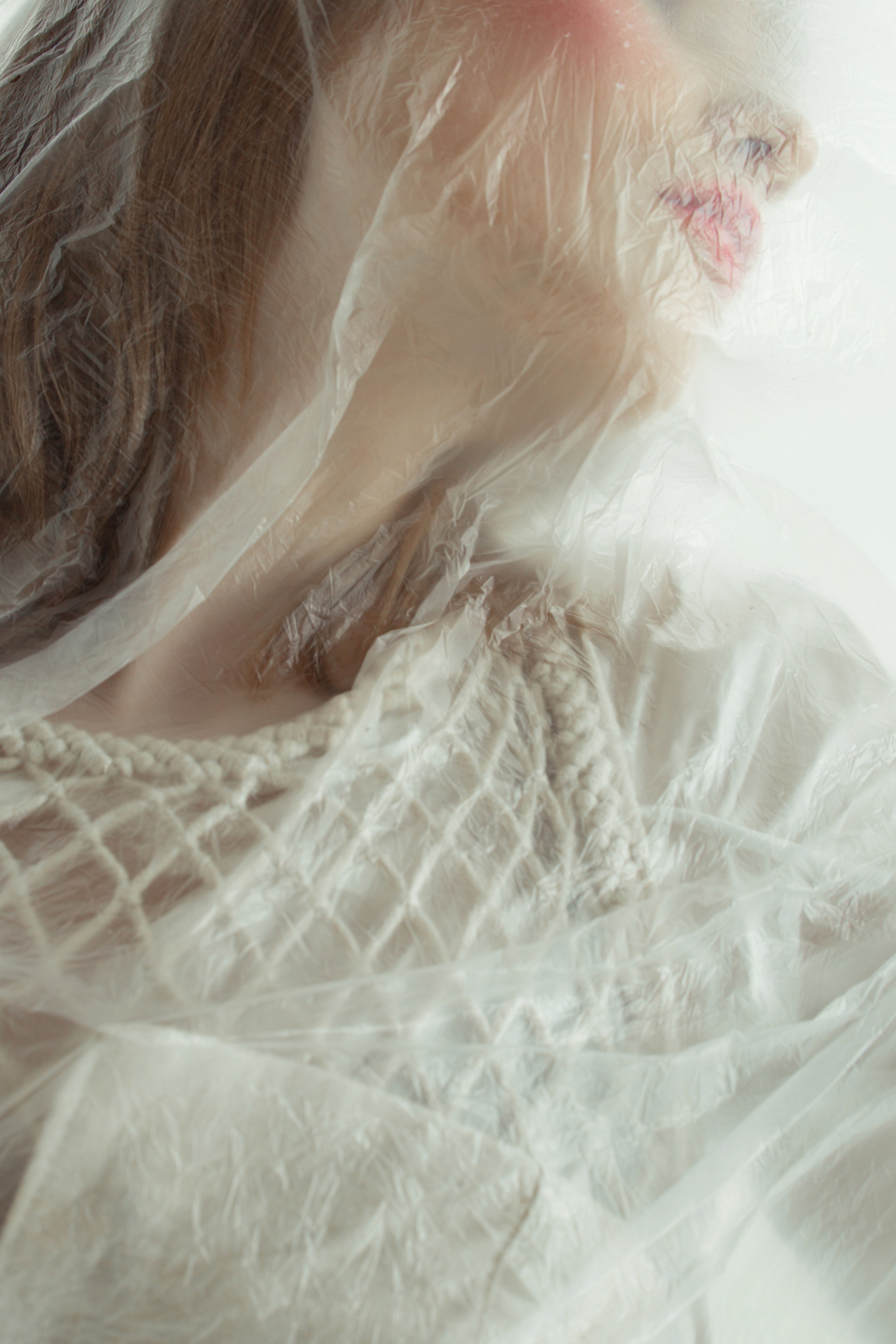 Соня. Фотограф Савченко Люба. Москва