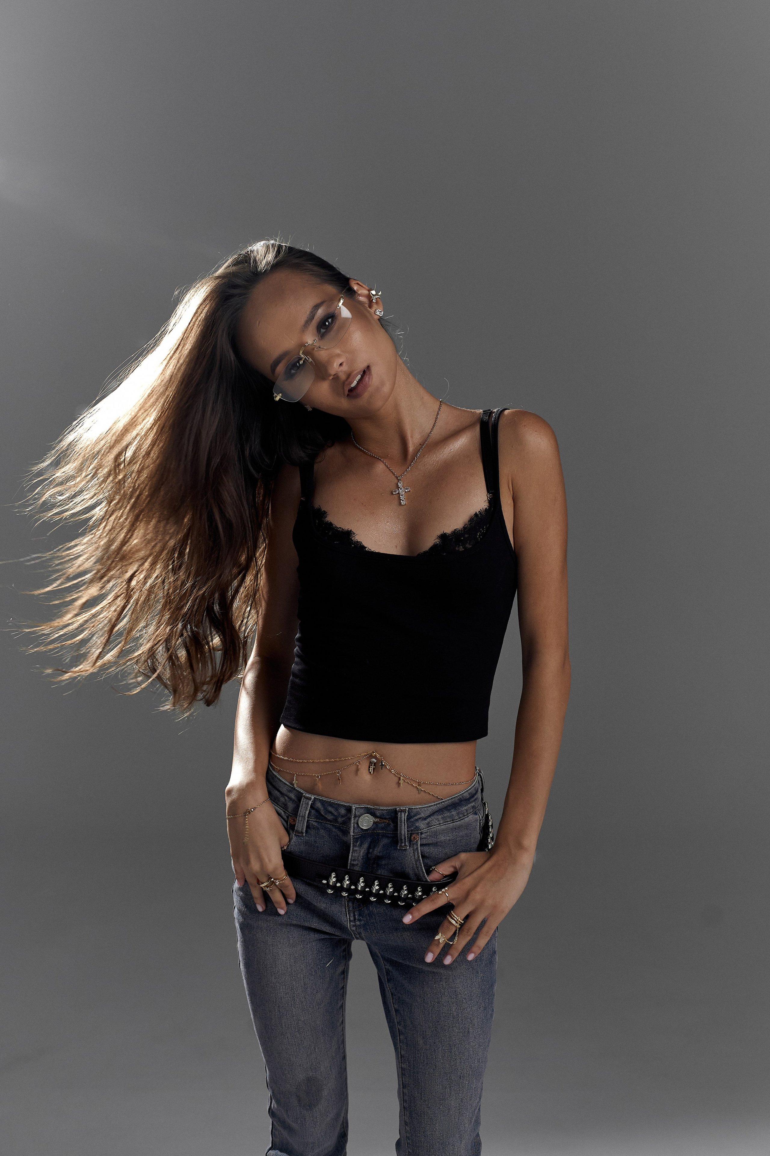 Milena. Фотограф Файзуллина Азалия