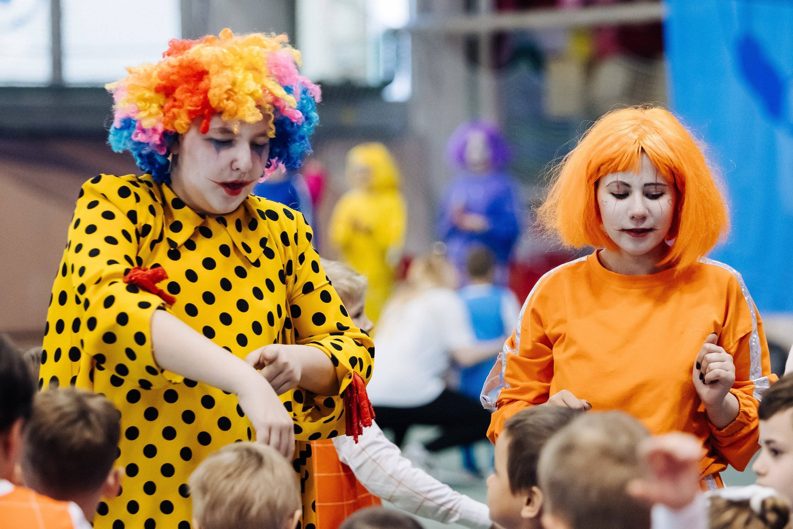Надеждик CUP // 18.05.25. Денис Прохоров Фотограф в г. Магнитогорск