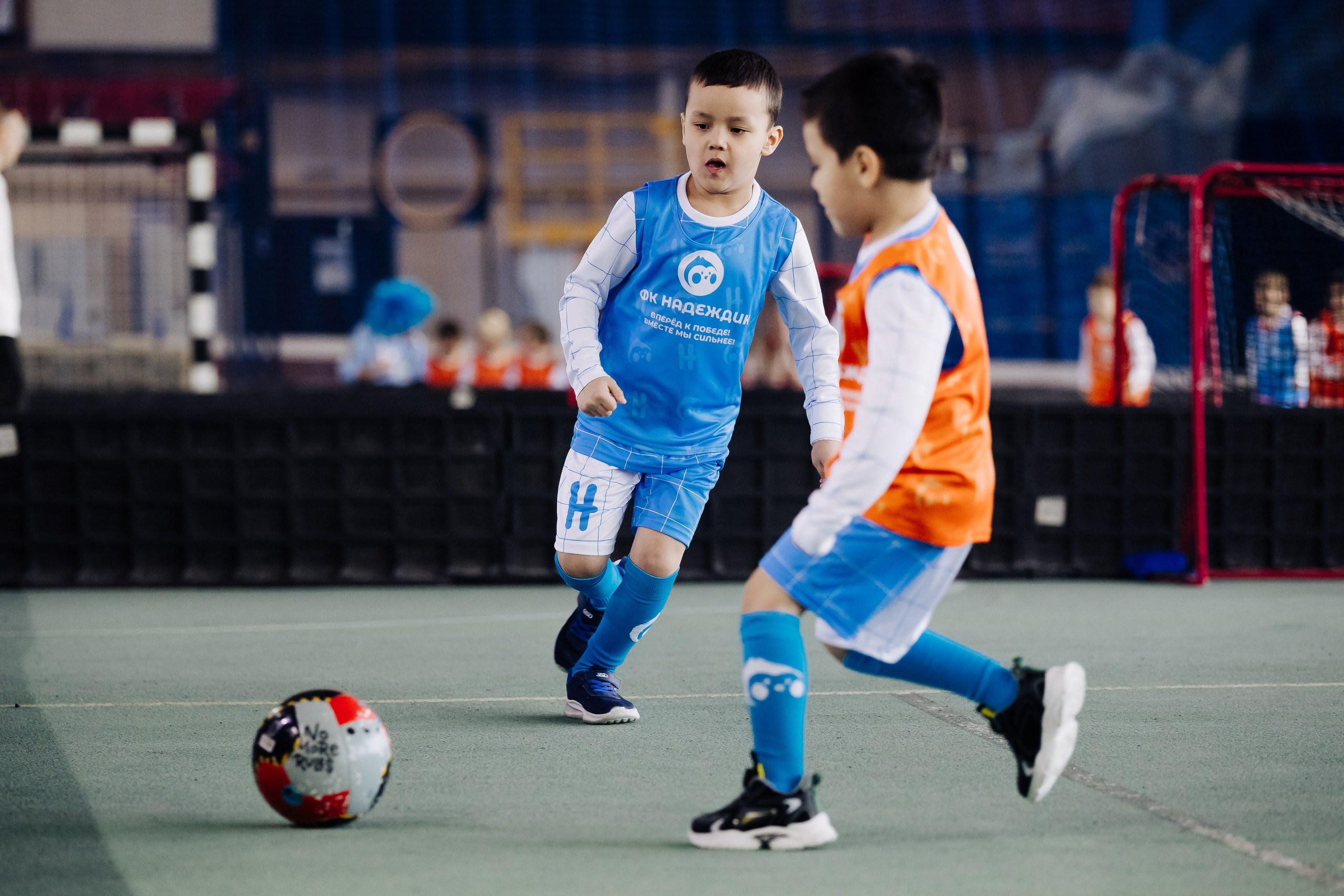 Надеждик CUP // 16.02.25. Денис Прохоров Фотограф в г. Магнитогорск