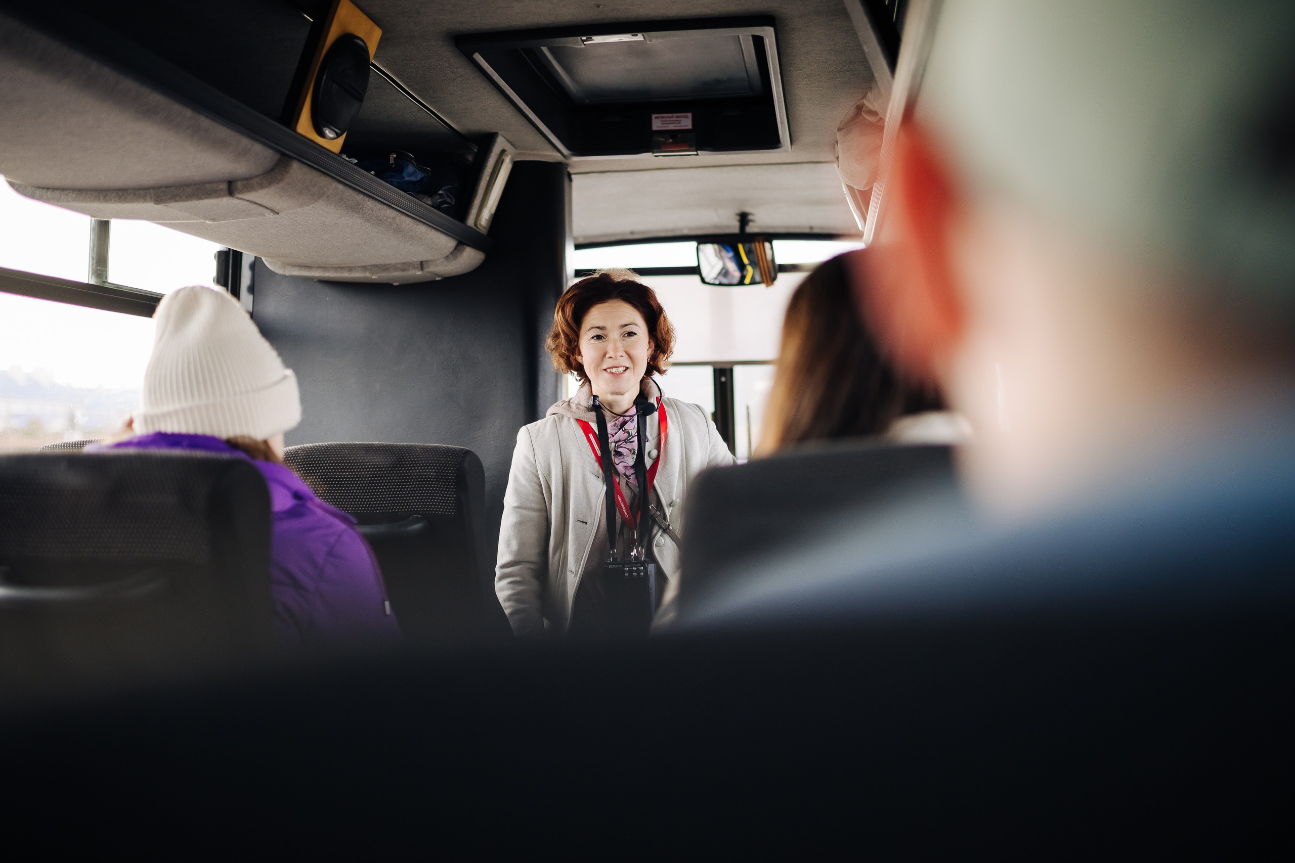 Окружной туристический форум «Айда на Урал» // 24.10 — 27.10.2024. Денис Прохоров Фотограф в г. Магнитогорск