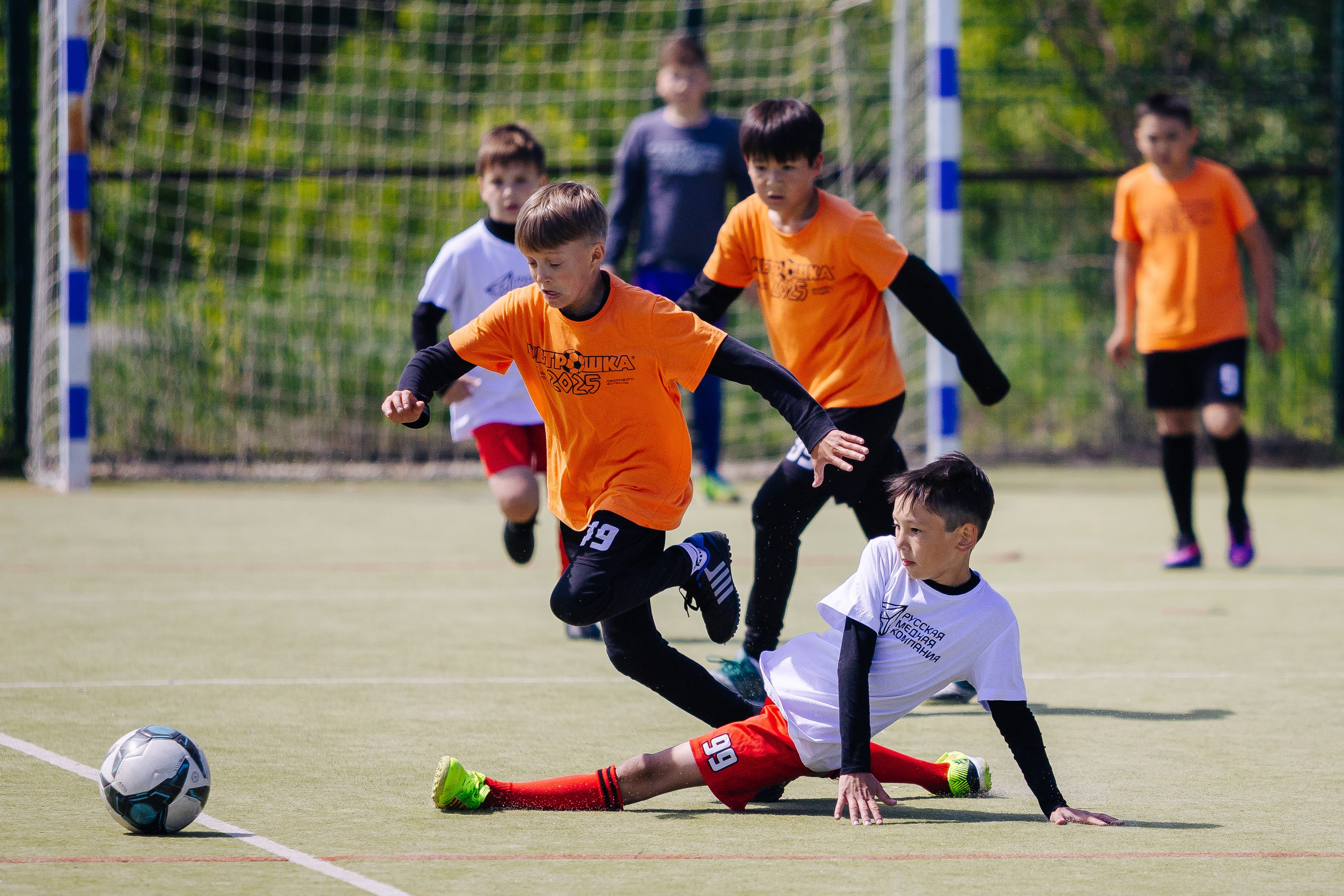 МЕТРОШКА-2025|Сибай // 25.05.25. Денис Прохоров Фотограф в г. Магнитогорск