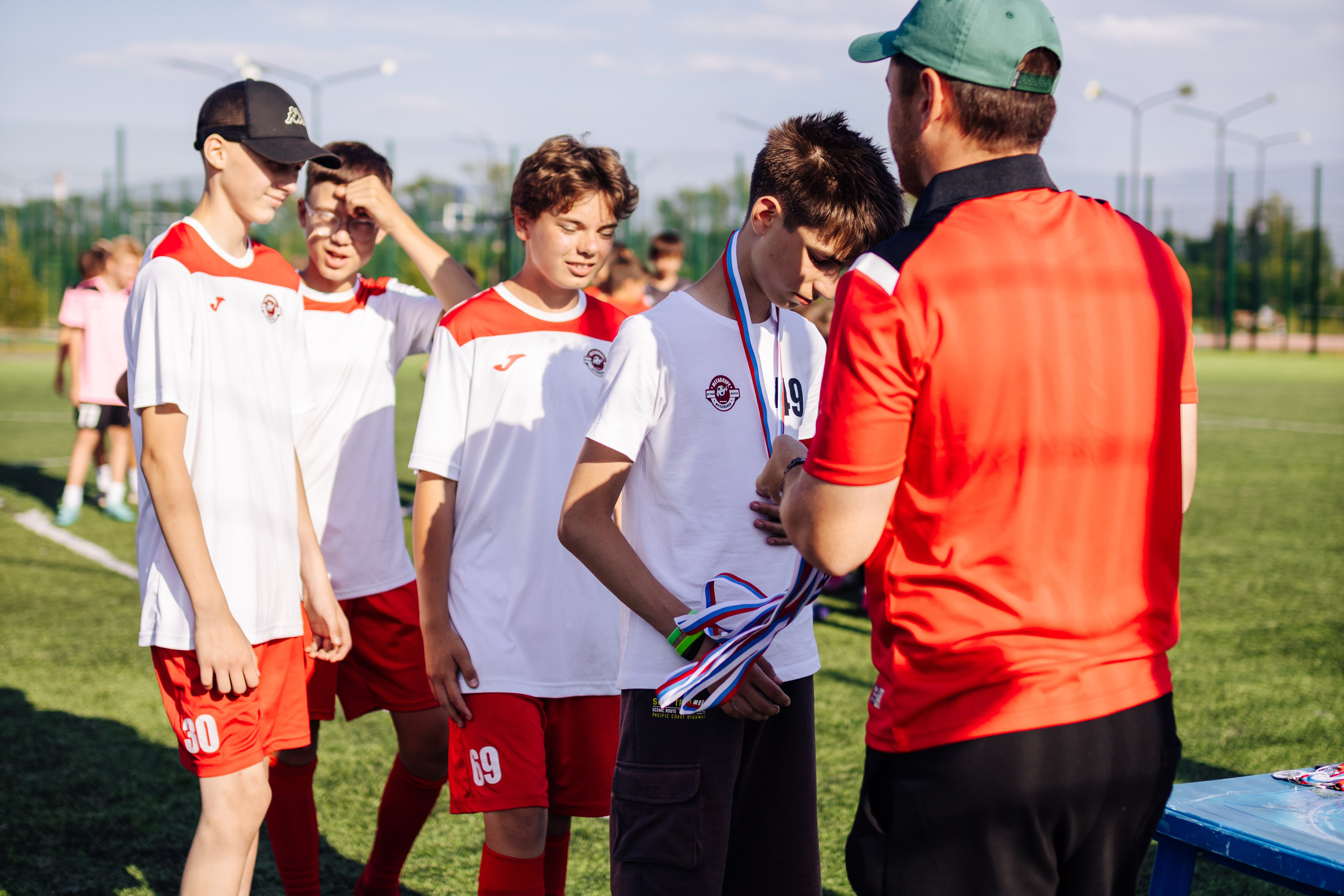 LEO CUP // 17.07.25. Денис Прохоров Фотограф в г. Магнитогорск
