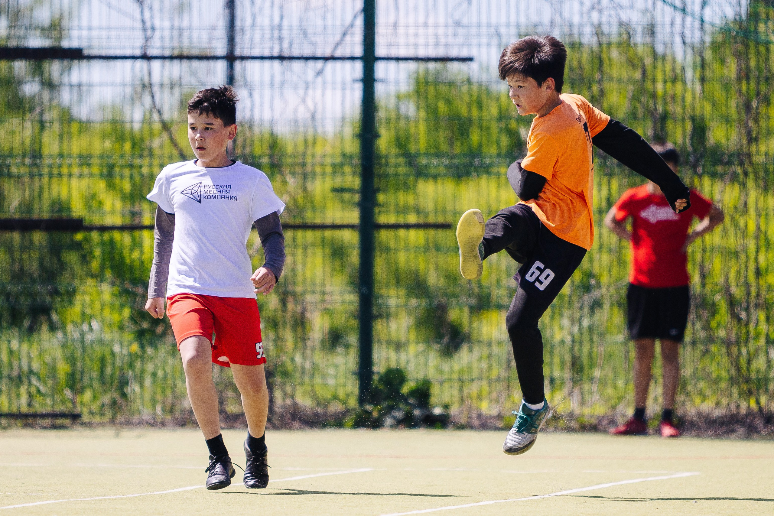 МЕТРОШКА-2025|Сибай // 25.05.25. Денис Прохоров Фотограф в г. Магнитогорск