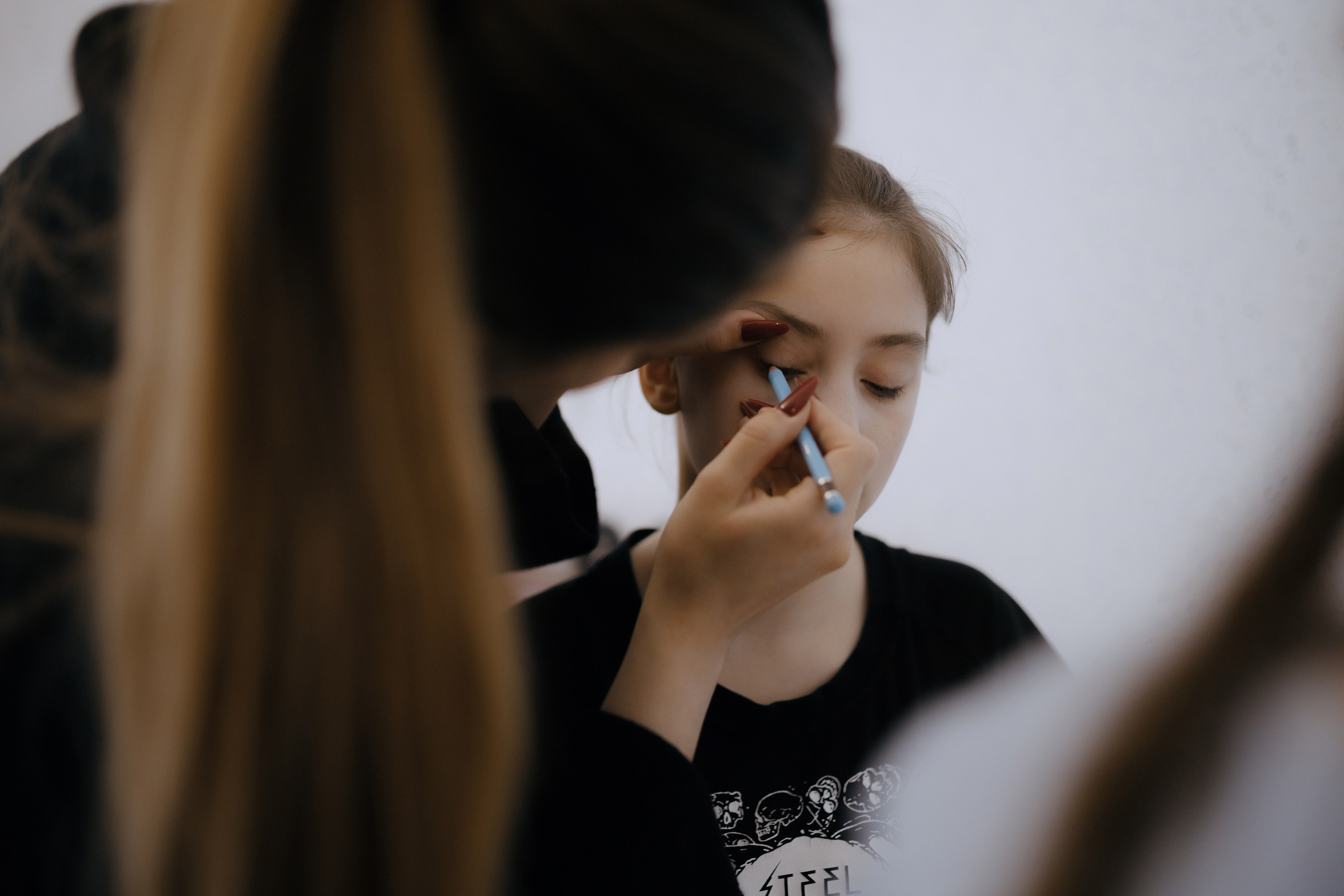 Весеннее преображение // 03.05 — 04.05.2025. Денис Прохоров Фотограф в г. Магнитогорск