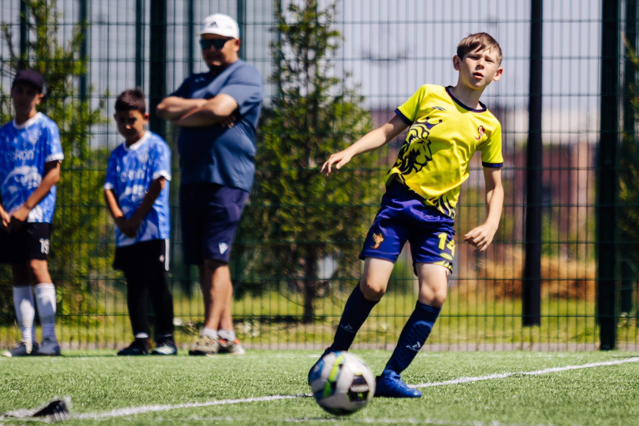 LEO CUP // 17.07.25. Денис Прохоров Фотограф в г. Магнитогорск