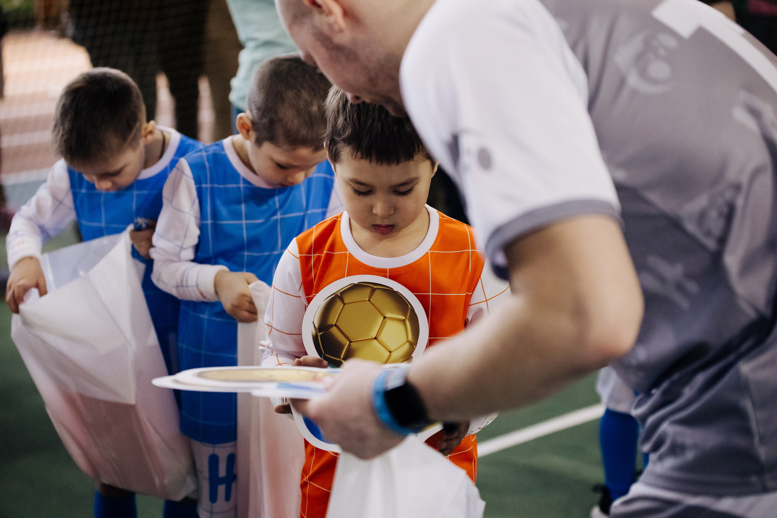 Надеждик CUP // 16.02.25. Денис Прохоров Фотограф в г. Магнитогорск