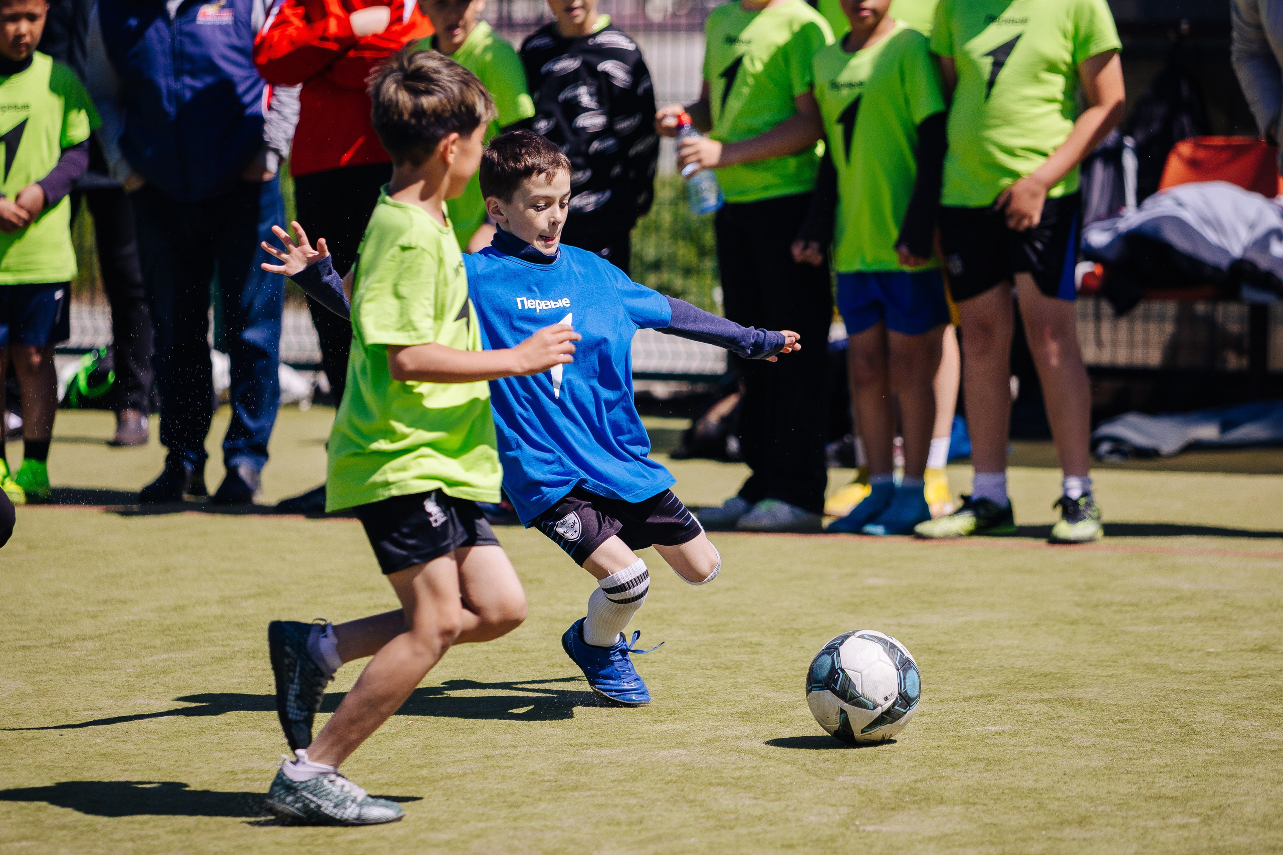 МЕТРОШКА-2025|Сибай // 25.05.25. Денис Прохоров Фотограф в г. Магнитогорск