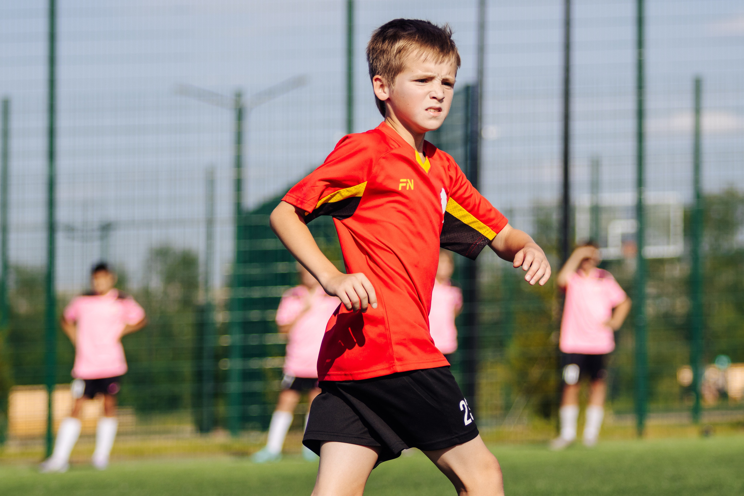 LEO CUP // 17.07.25. Денис Прохоров Фотограф в г. Магнитогорск