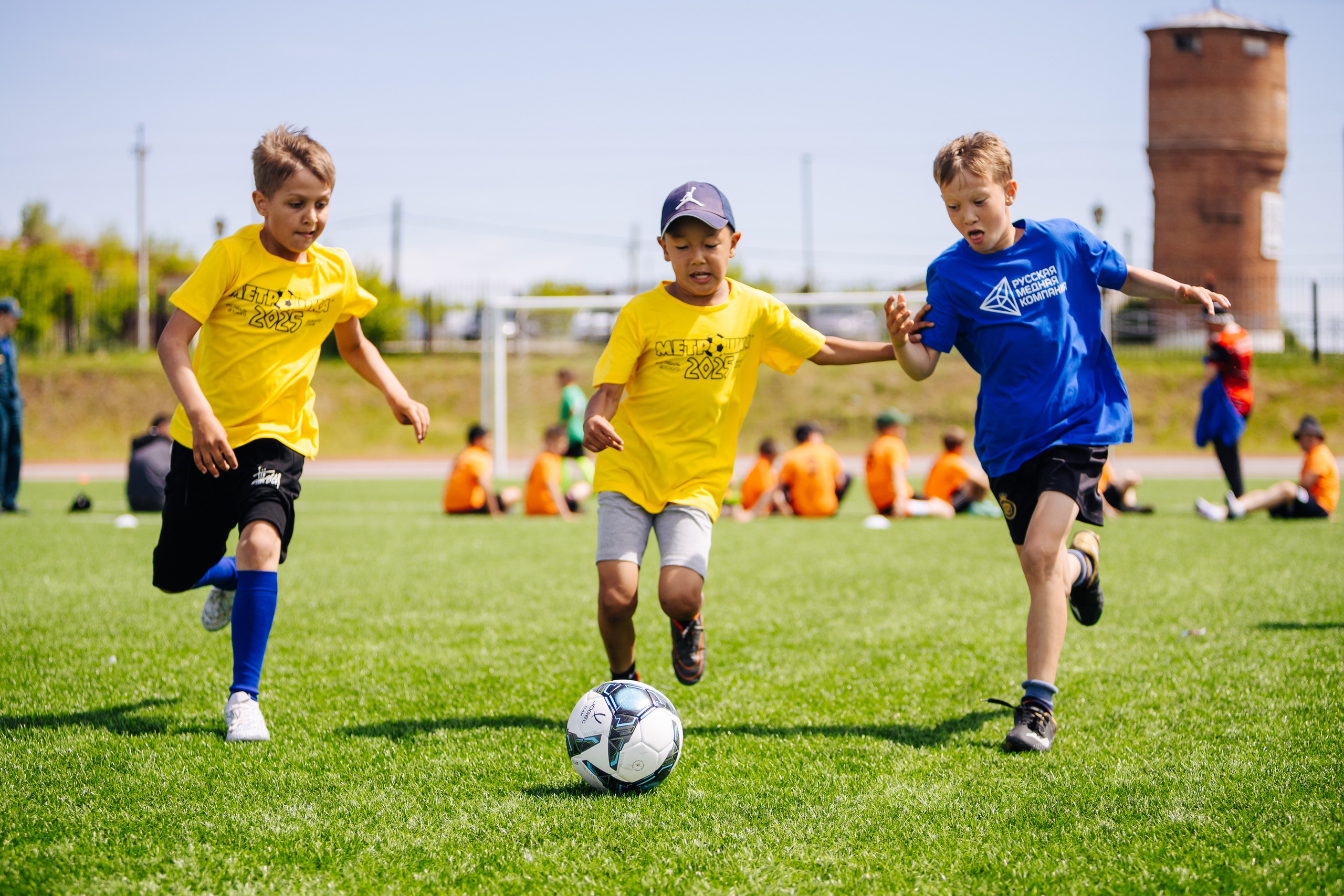 МЕТРОШКА-2025|Фершампенуаз // 28.05.25. Денис Прохоров Фотограф в г. Магнитогорск