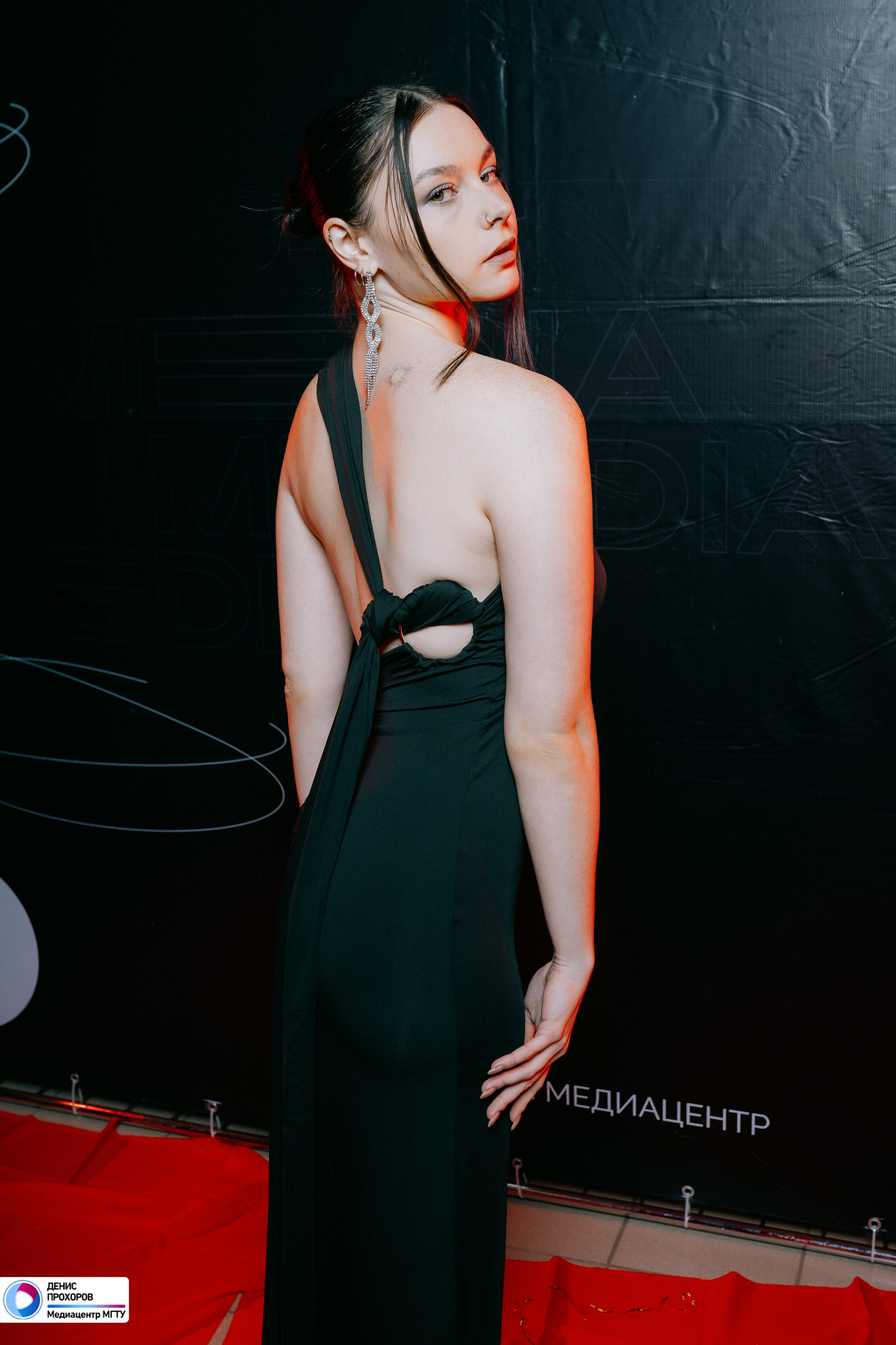 Квартирник «Мет-Гала-Медиа» // 29.11.2024. Денис Прохоров Фотограф в г. Магнитогорск