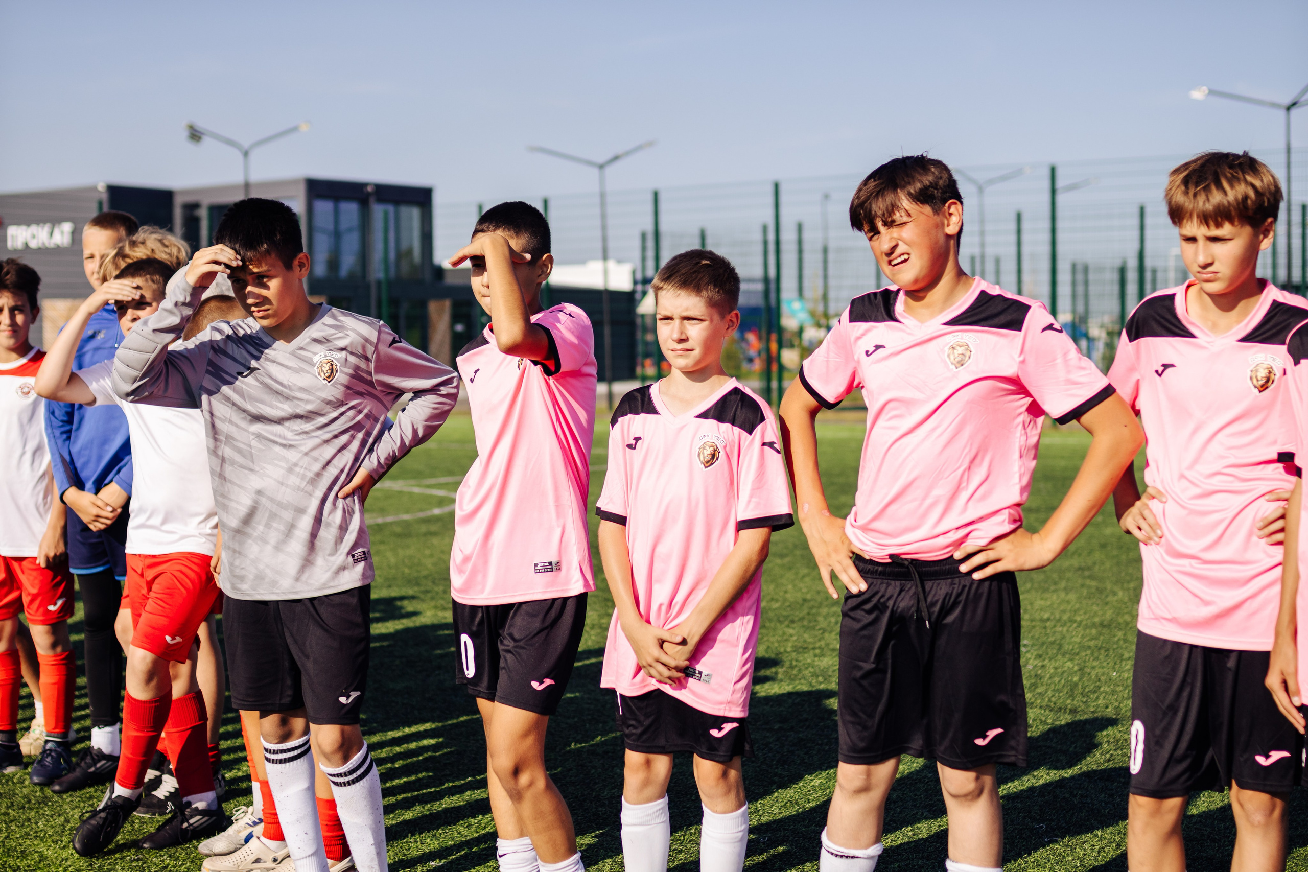 LEO CUP // 17.07.25. Денис Прохоров Фотограф в г. Магнитогорск