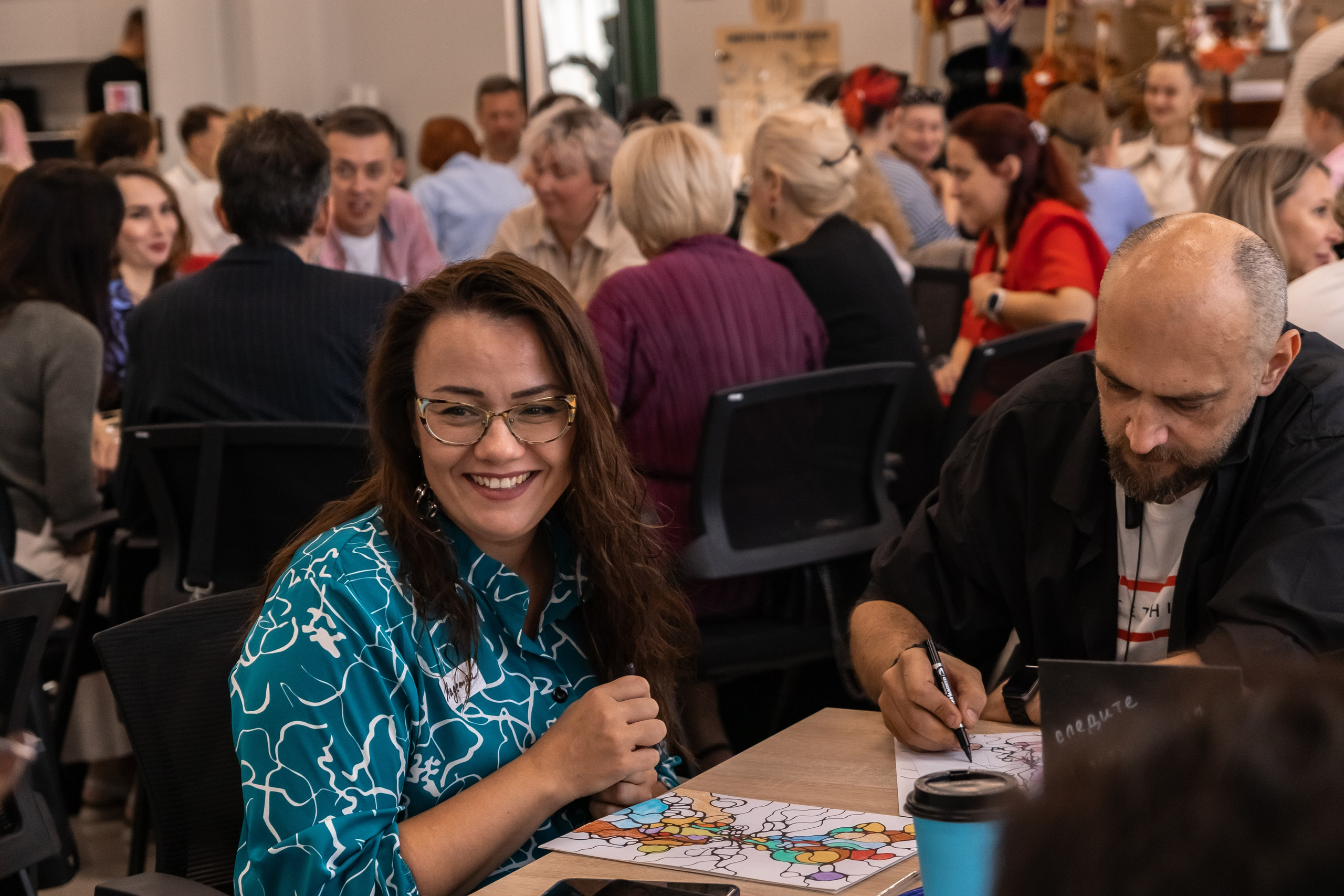 Репортажи. Портретный фотограф в Краснодаре Елена Побродилина