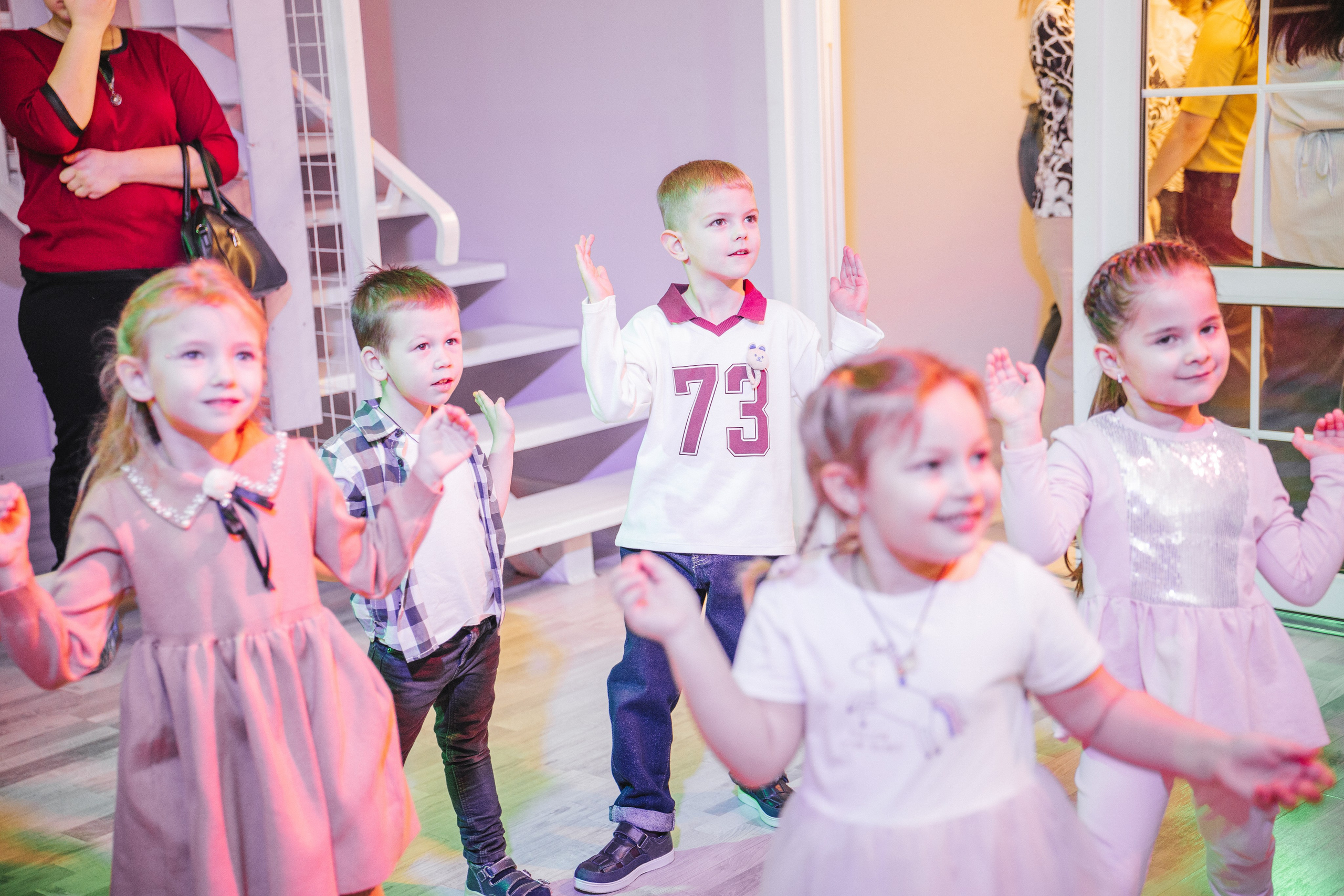 День Рождения Даниила. Фото о ВАЖНОМ