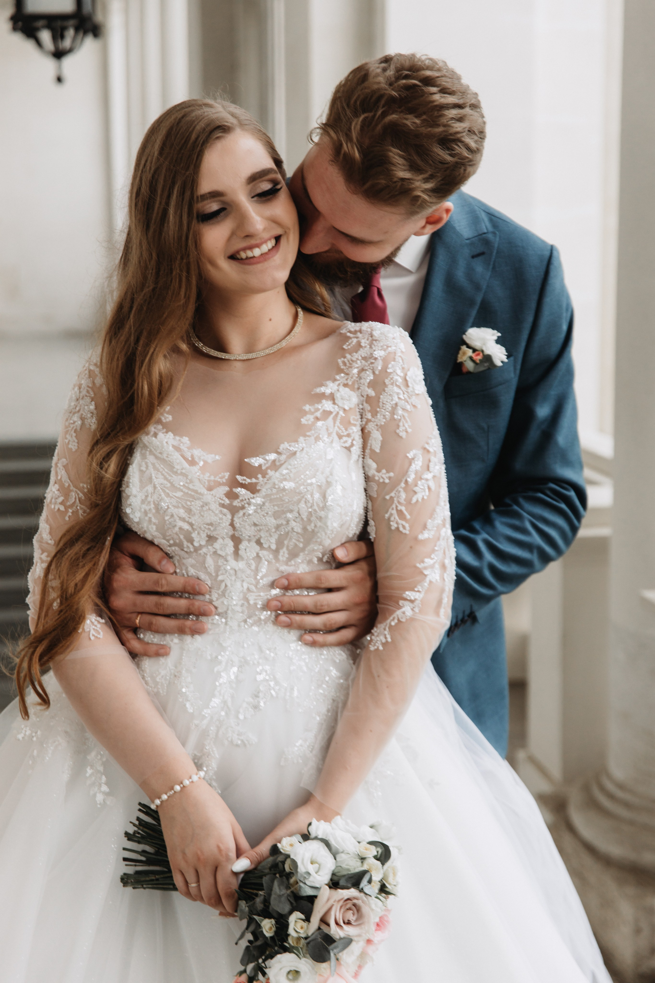 Валерий Лиана. Свадебный фотограф и видеограф Владислав и Анастасия Макриди