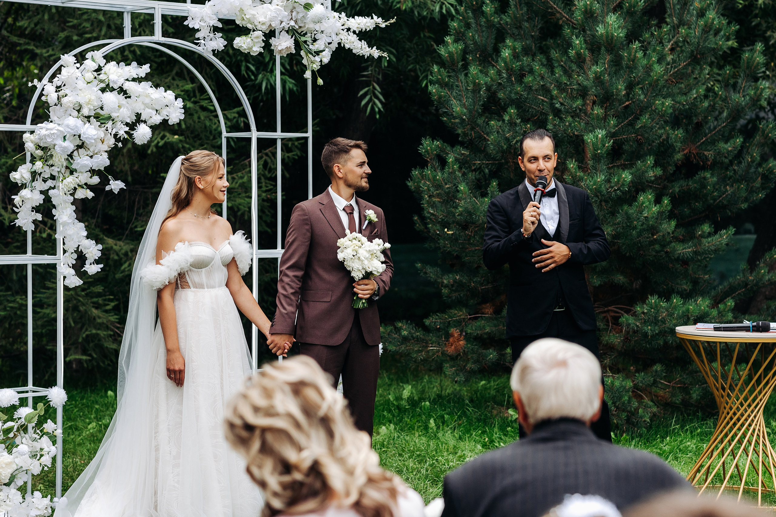 Александр Ирина. Фотограф Омск Андрей Козяков