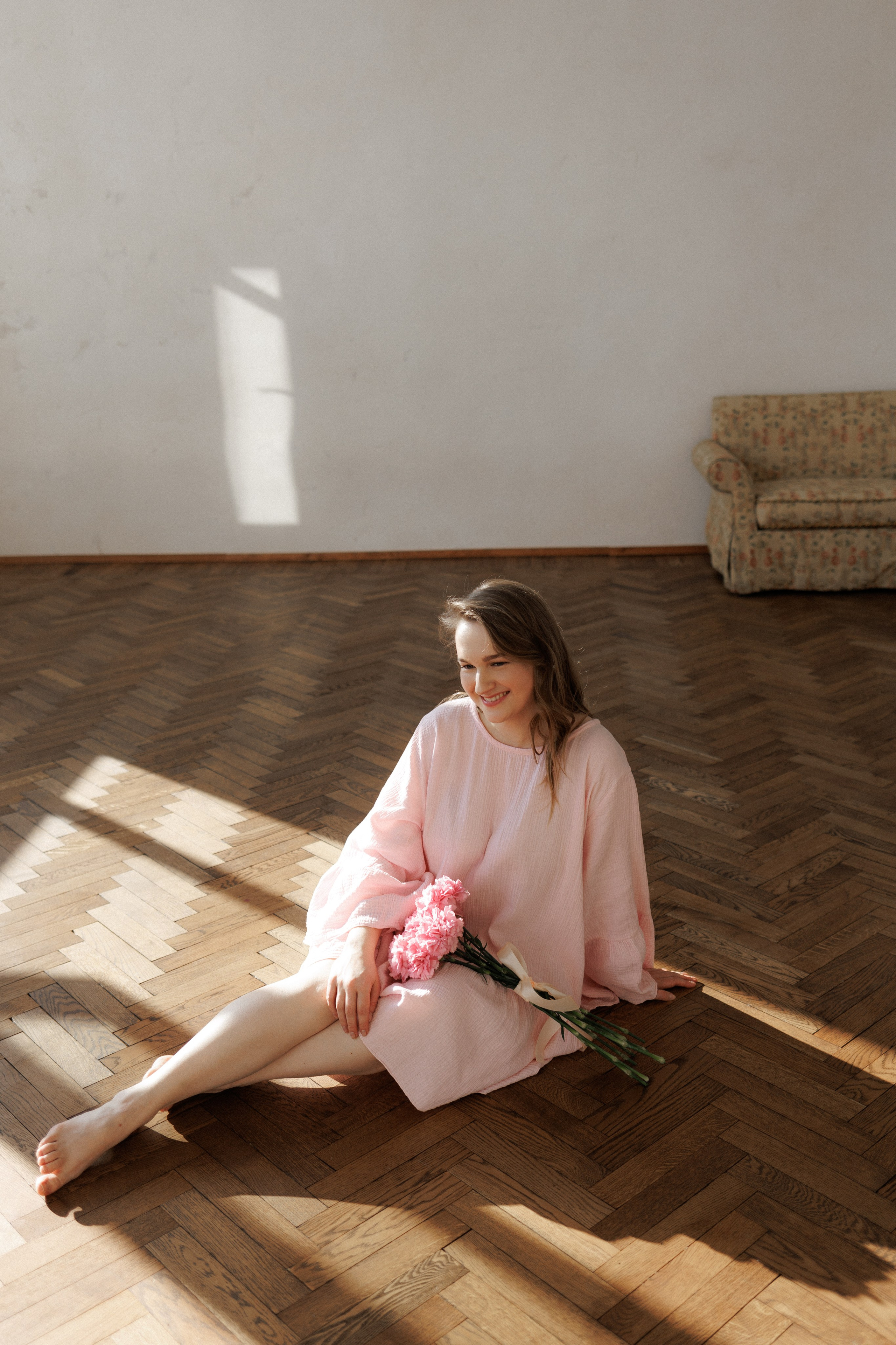 Ксюша и Полина. Семейный и детский фотограф в Нижнем Новгороде Буслаева Мария