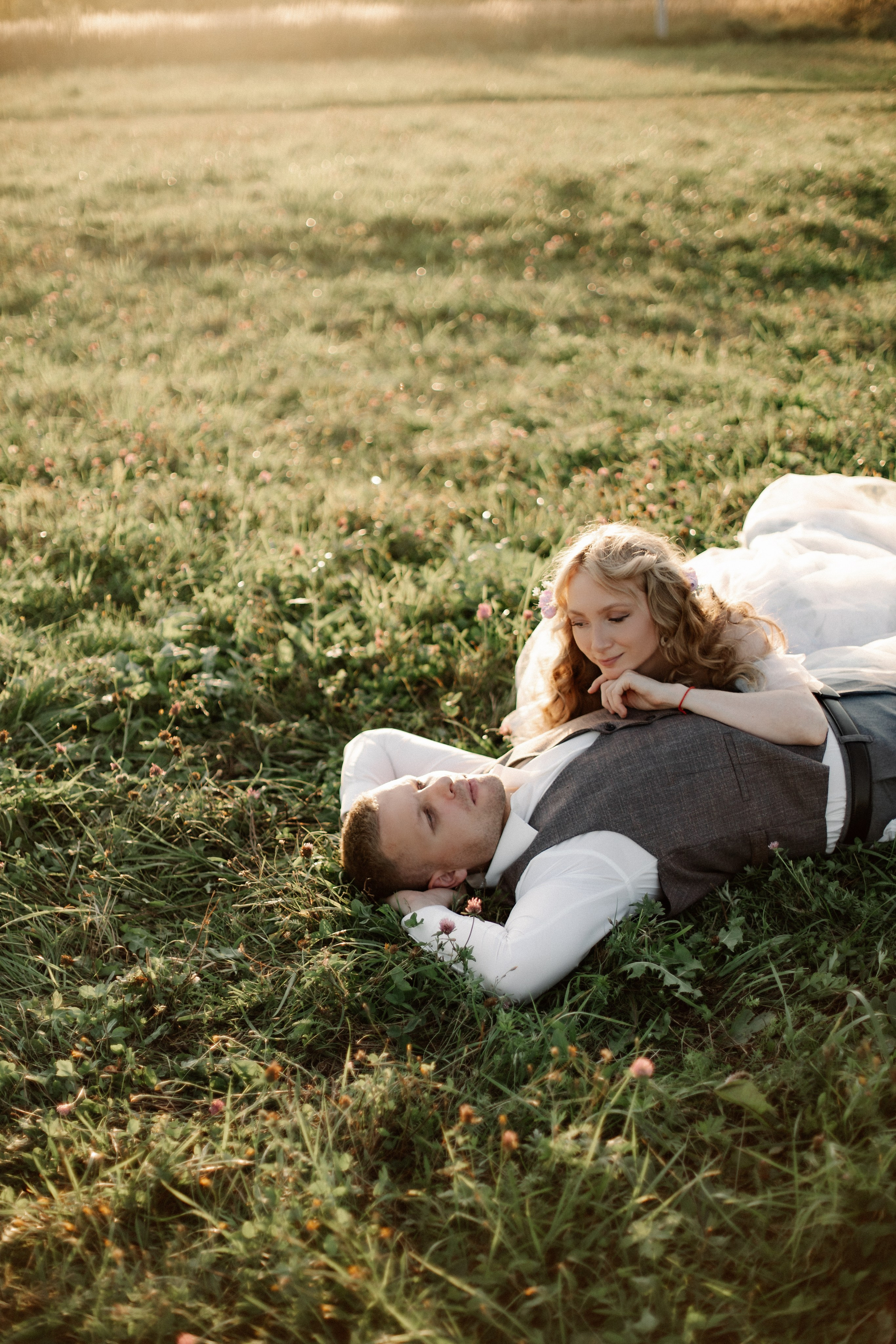 Свадьба. Семейный и детский фотограф в Нижнем Новгороде Буслаева Мария