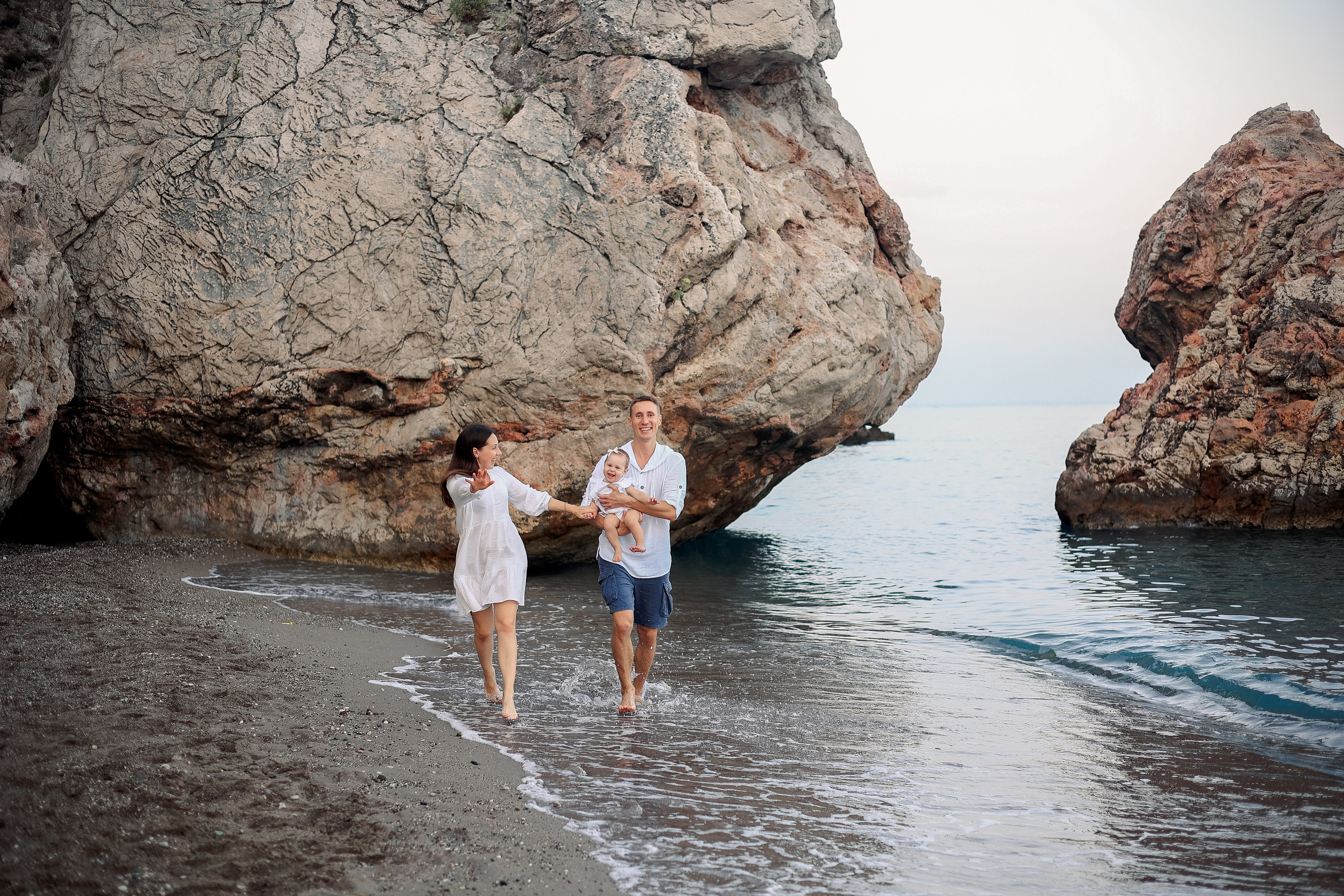 Photoshooting in Kemer