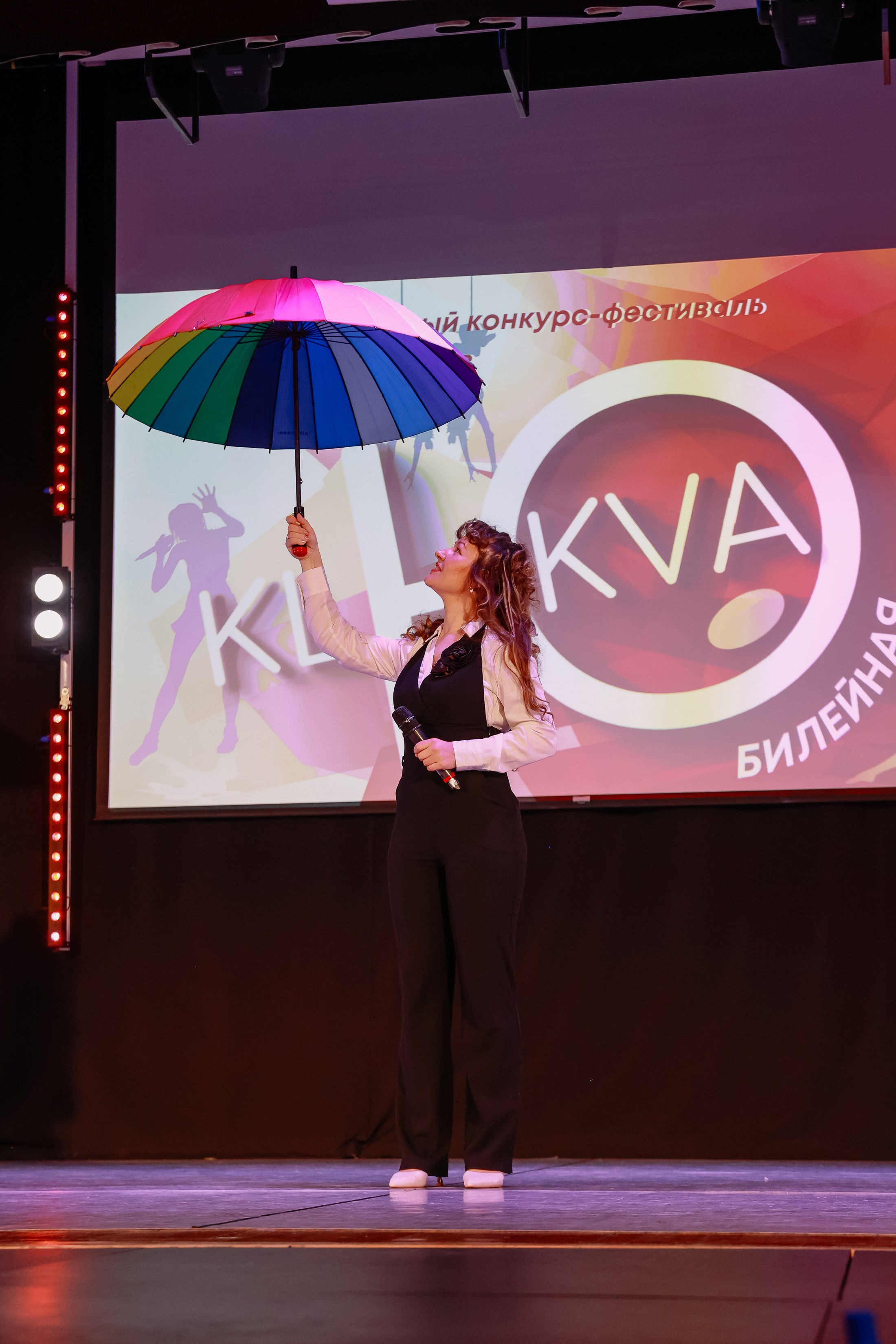 KLЮKVA конкурс-фестиваль. Фотограф Юлия Мальцева